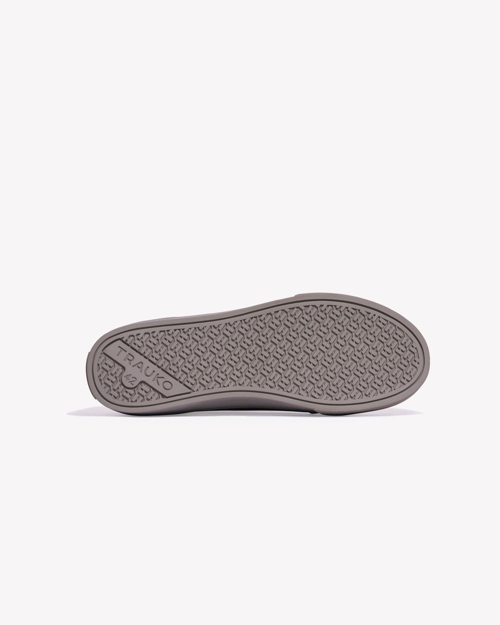 Zapatilla Hombre Montblanc Ceniza