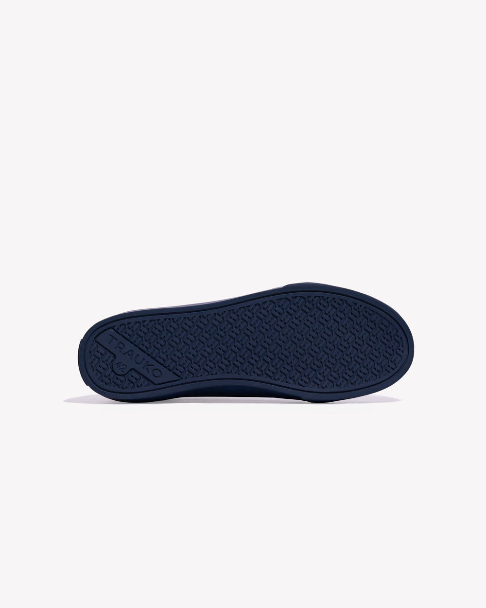Zapatilla Hombre Montblanc Marino