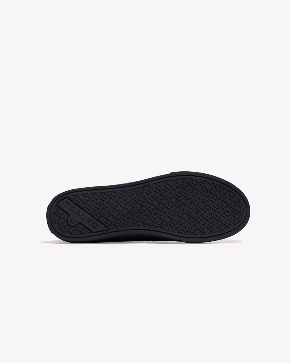 Zapatilla Hombre Austin Negro