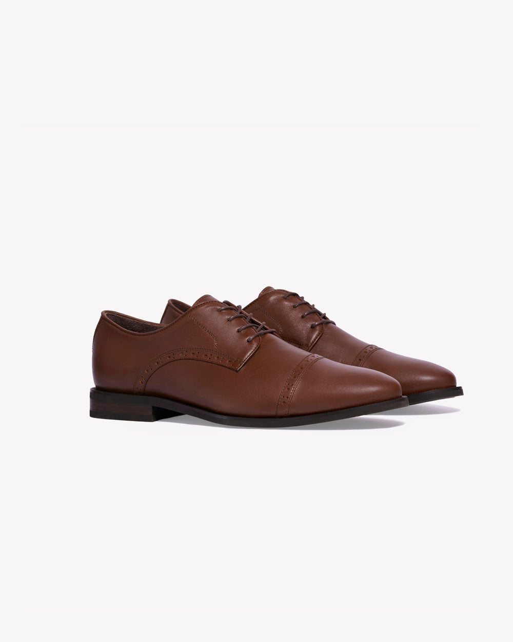 Zapato Hombre Montecarlo Camel