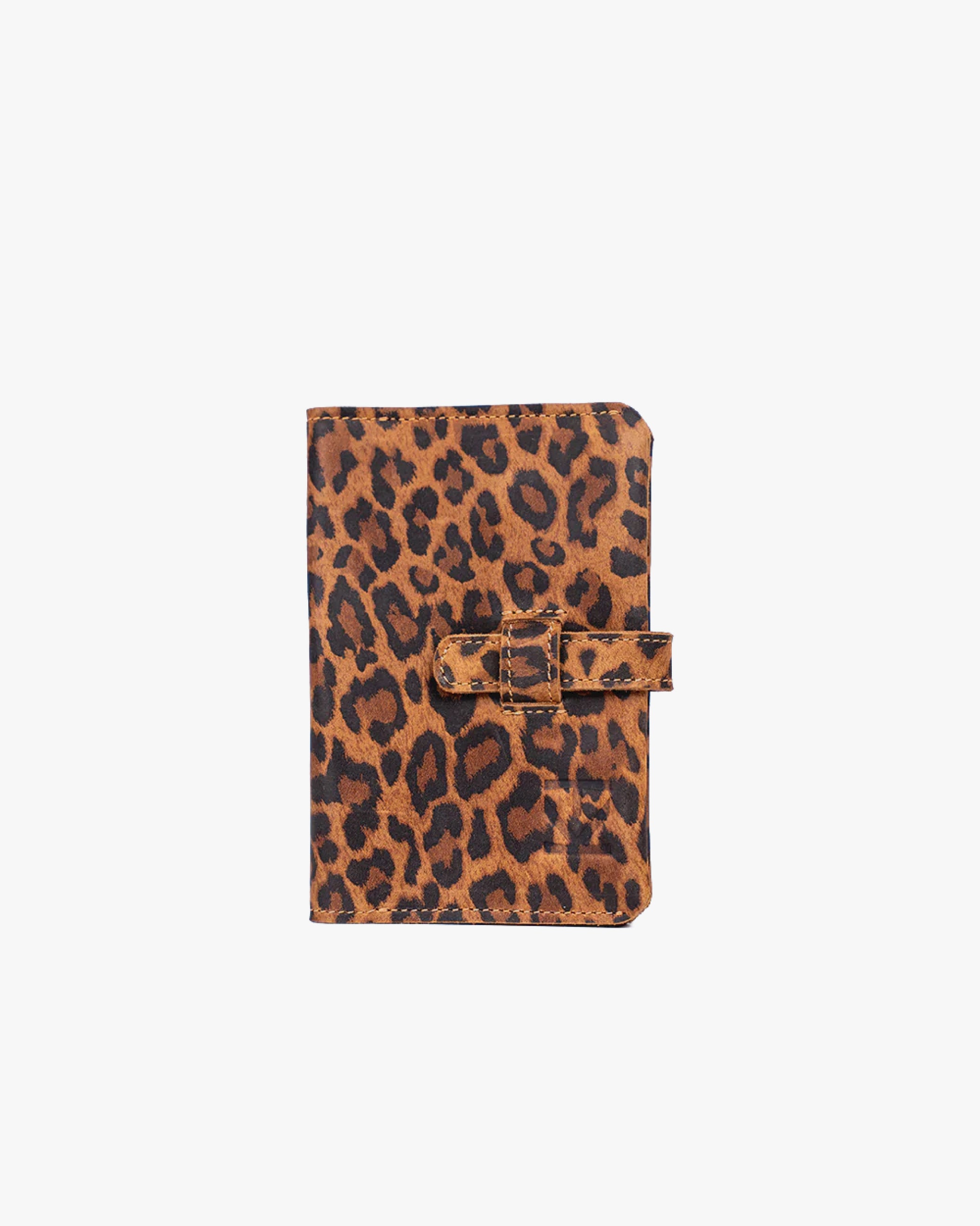 Tabaquera Dublin Animal Print - Trauko