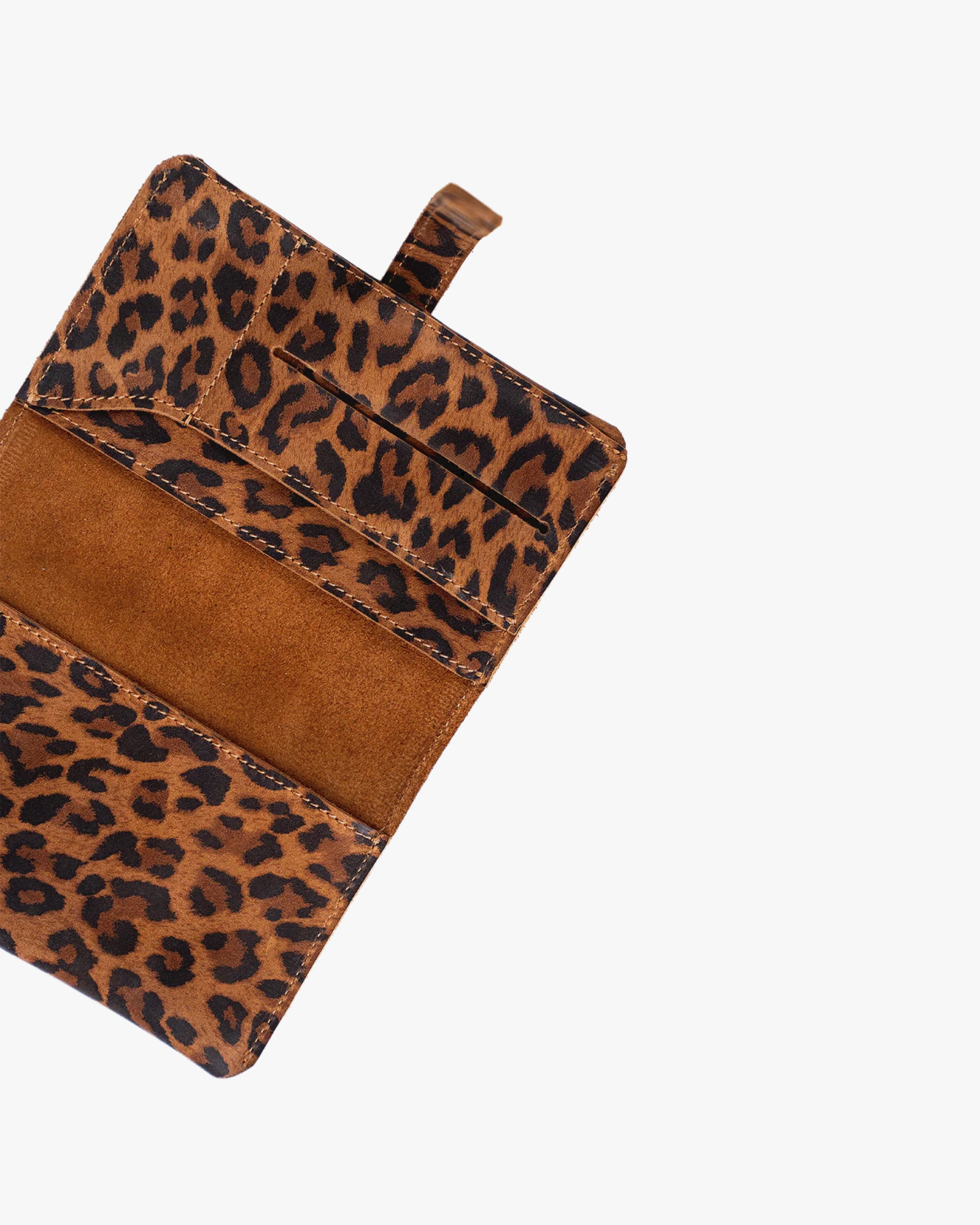 Tabaquera Dublin Animal Print - Trauko