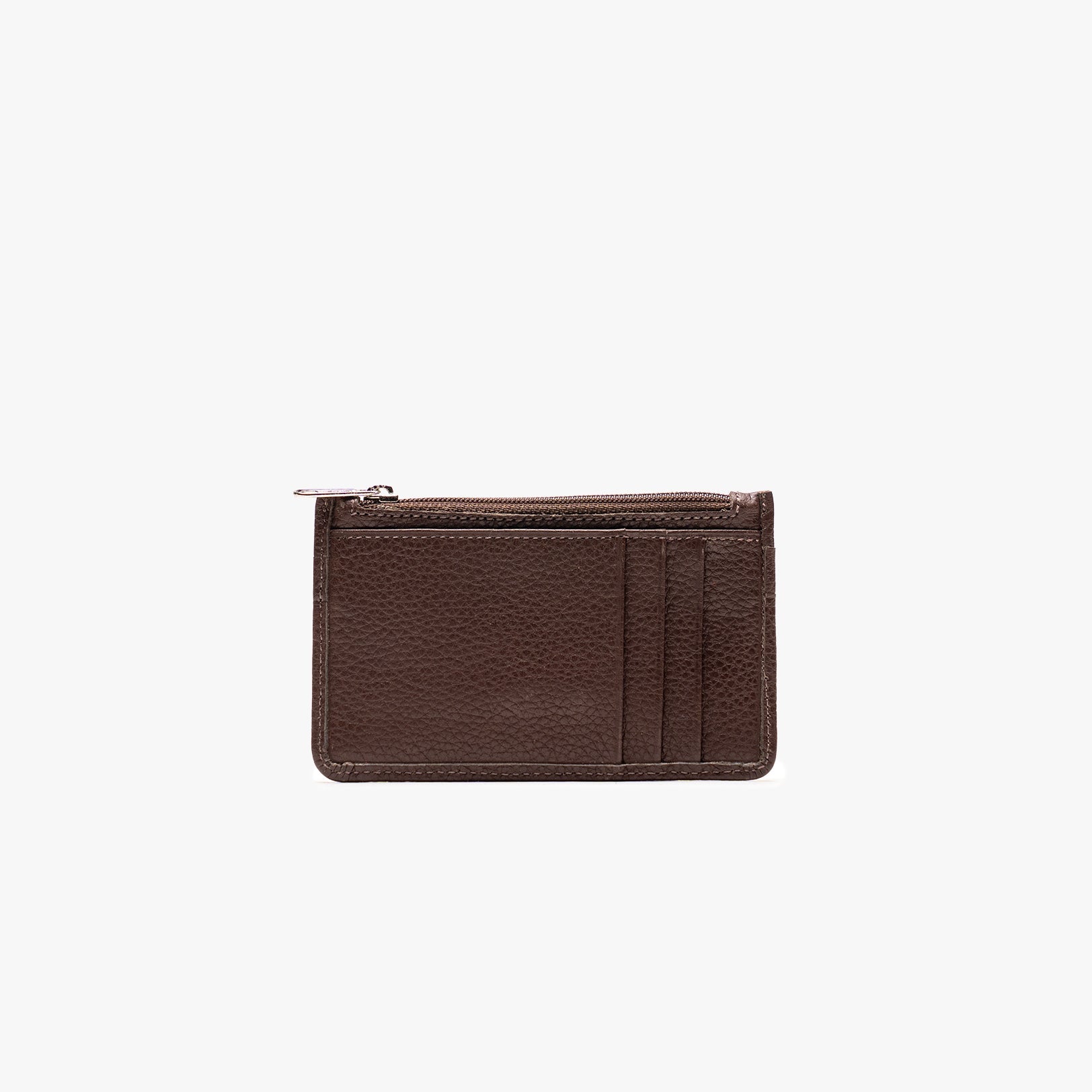 Tarjetero Begonia Chocolate