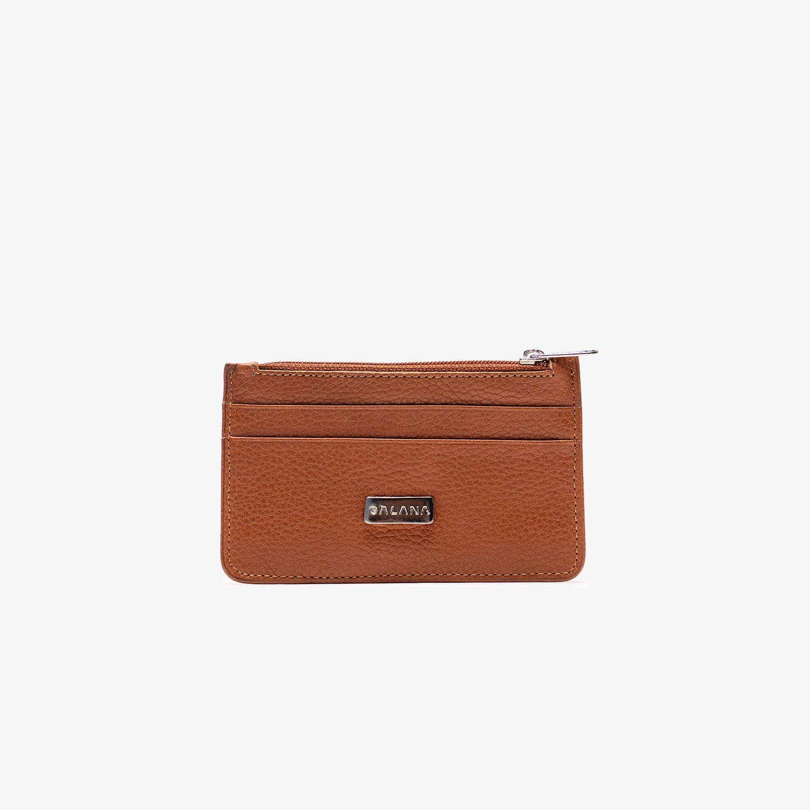 Tarjetero Begonia Moca