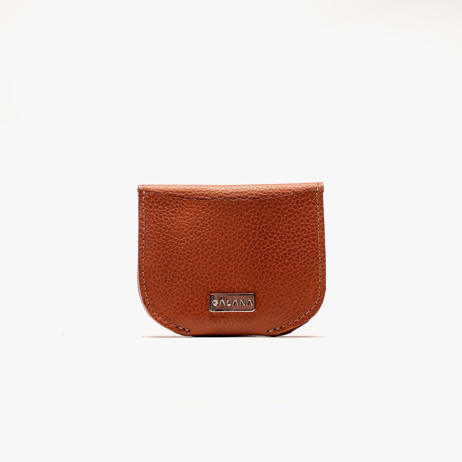 Tarjetero Lirio Moca