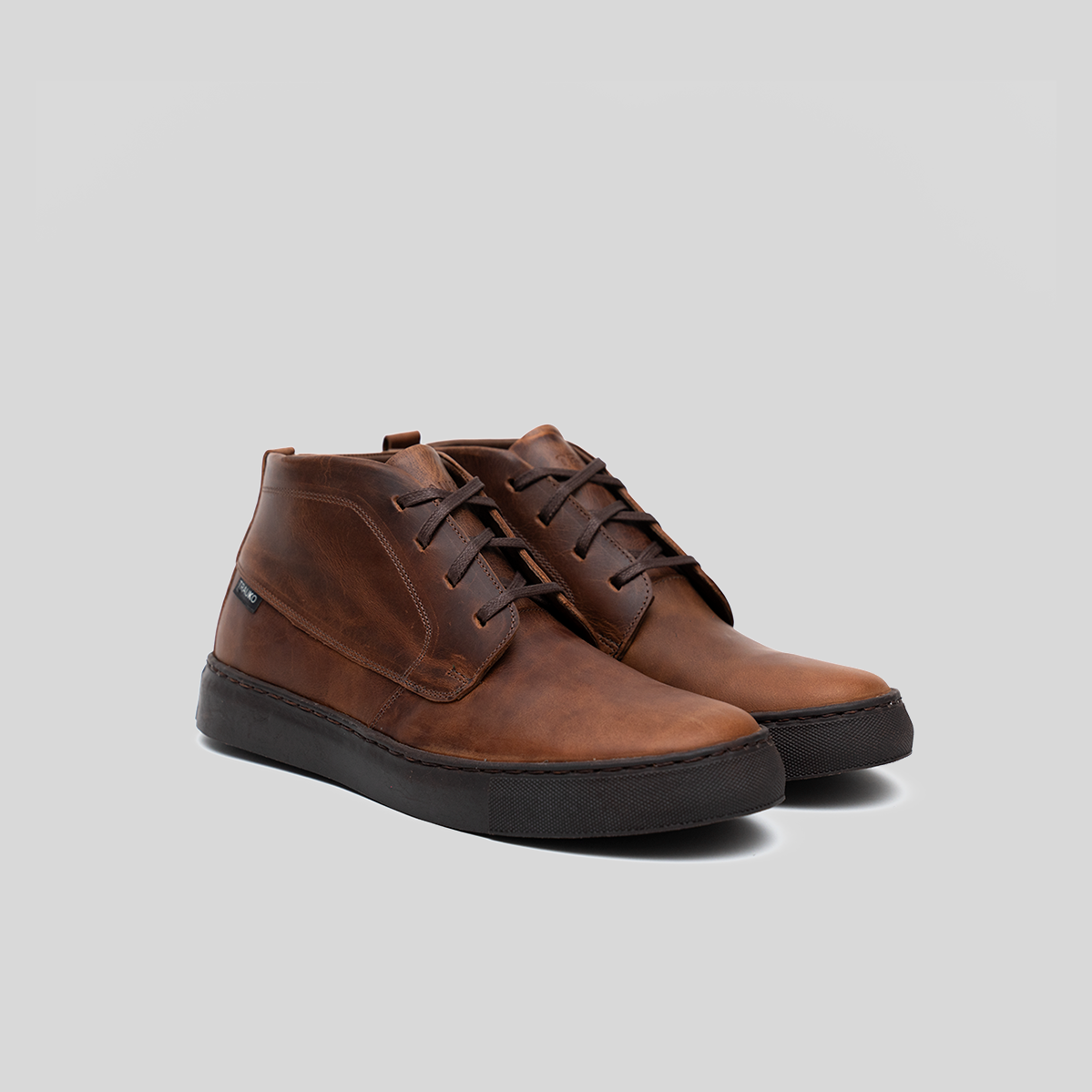 Vasco Hombre Moca - Trauko