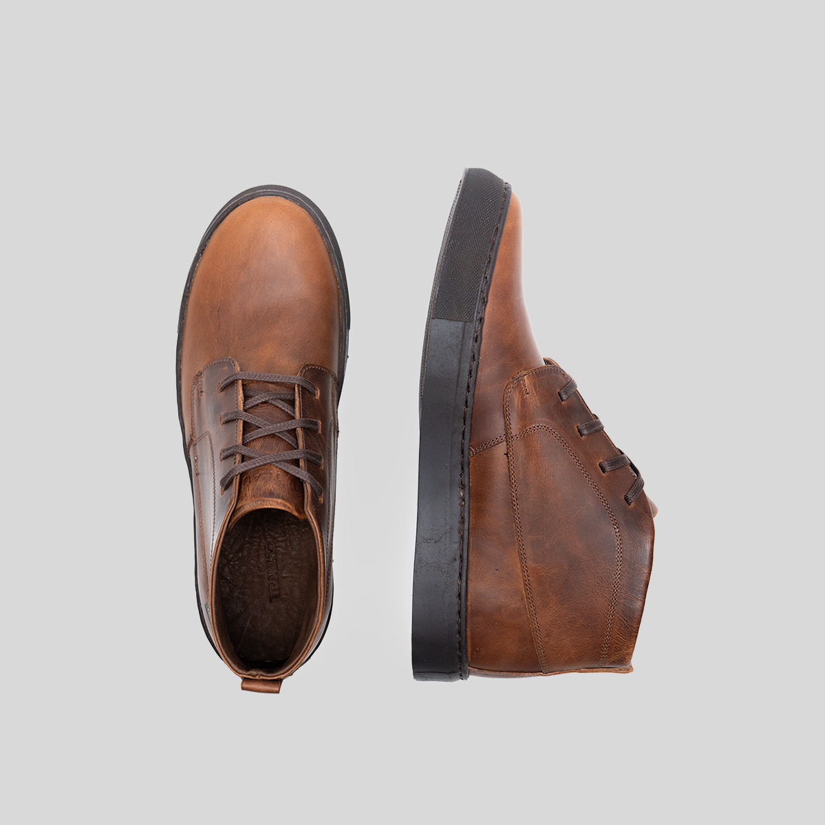 Vasco Hombre Moca - Trauko