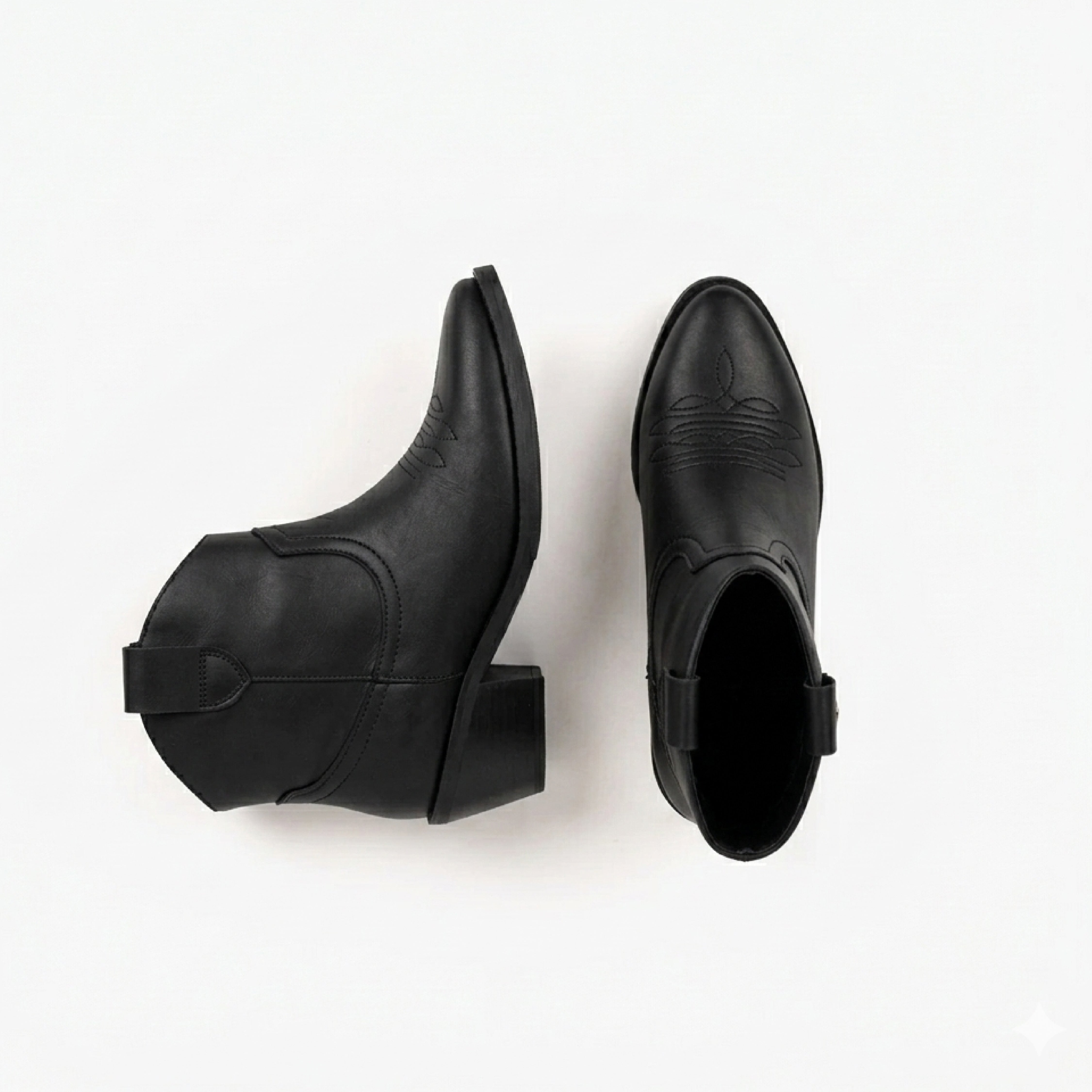 Bota Gardenia Mate - Galana