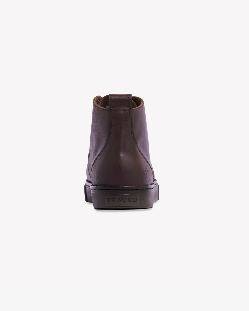 Zapatilla Hombre Atacama Chocolate - Trauko