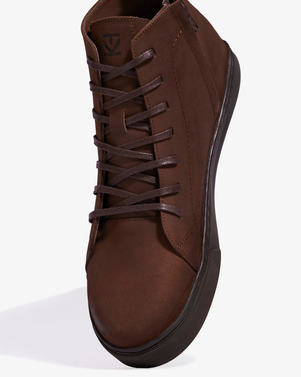 Zapatilla Hombre Berlin Moca