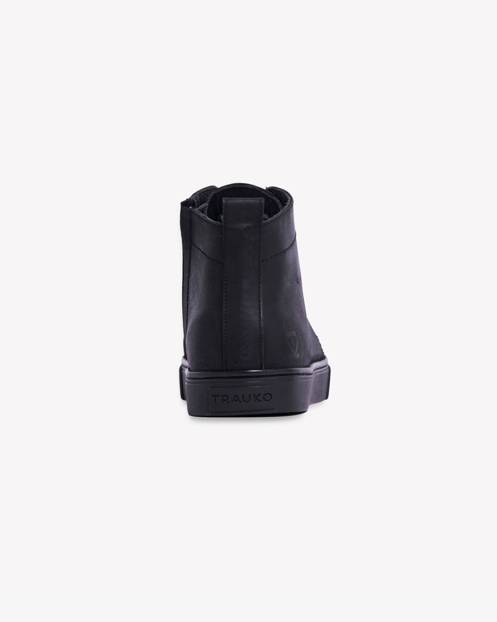 Zapatilla Hombre Berlin Negro