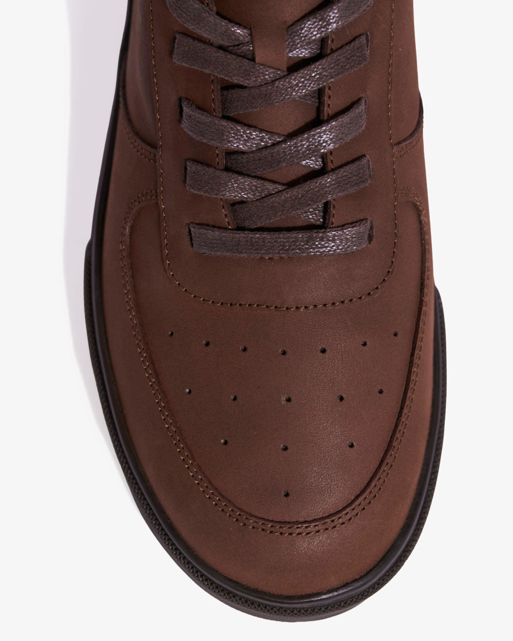 Zapatilla Hombre Brooklyn Moca - Trauko