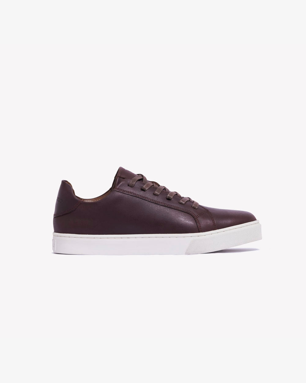 Zapatilla Hombre Montblanc Brandy