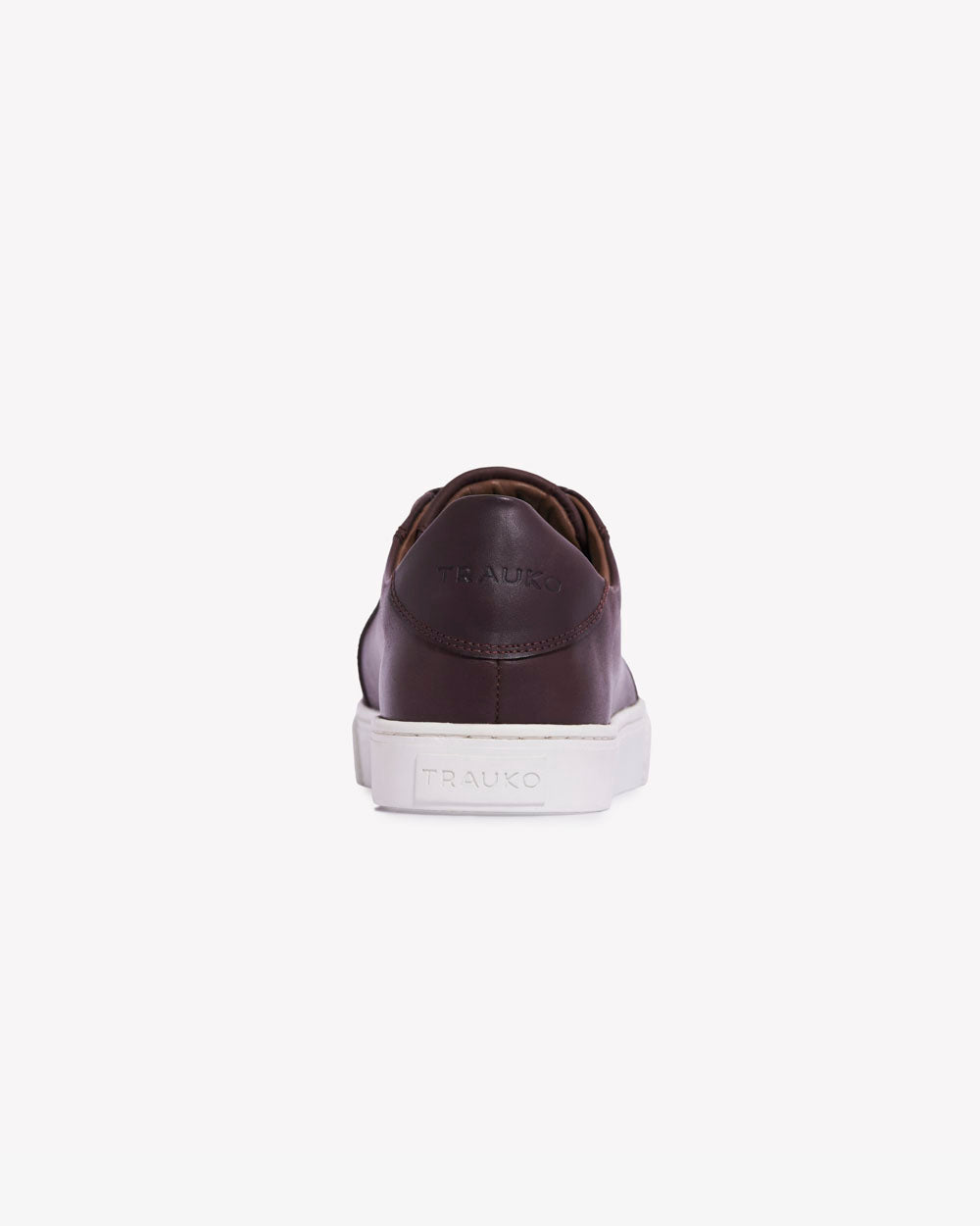 Zapatilla Hombre Montblanc Brandy