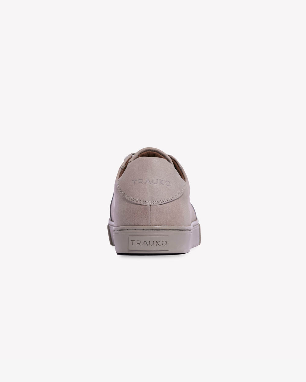 Zapatilla Hombre Montblanc Ceniza