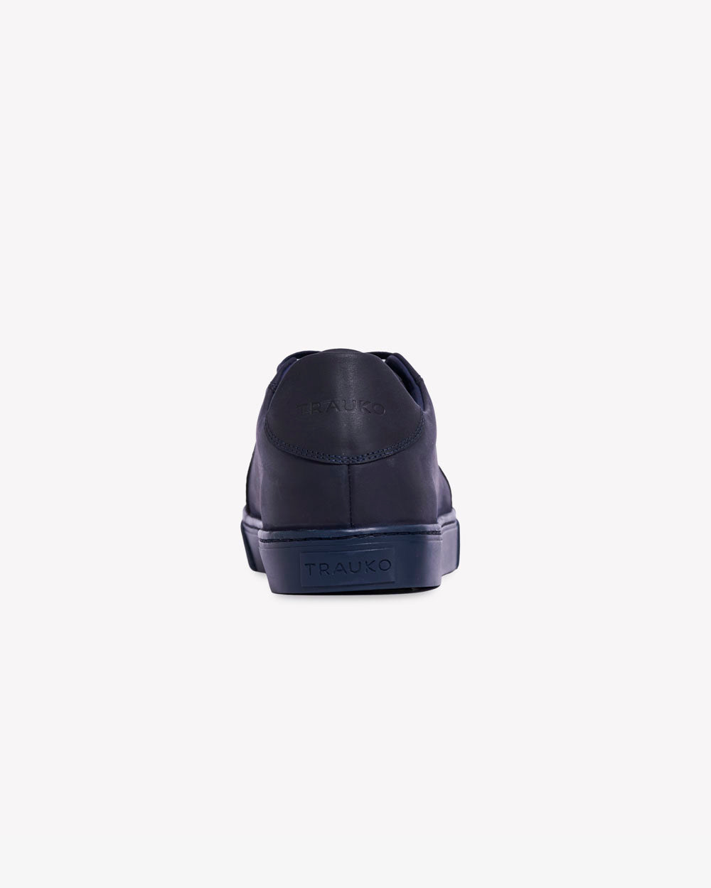 Zapatilla Hombre Montblanc Marino