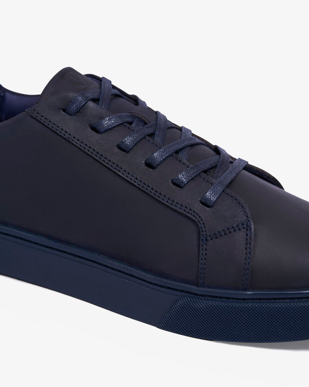 Zapatilla Hombre Montblanc Marino