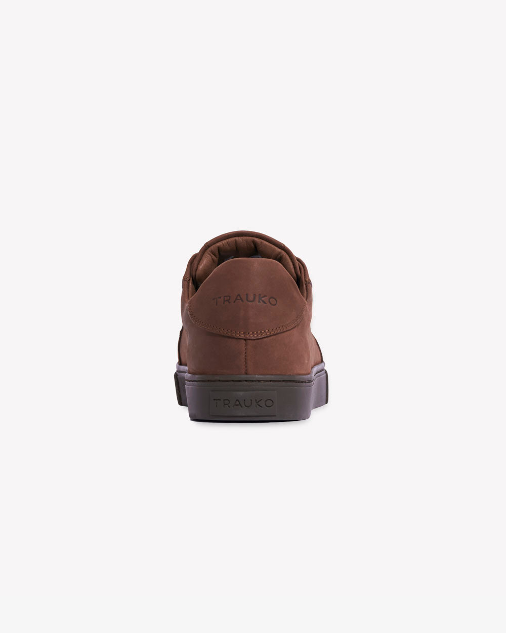 Zapatilla Hombre Montblanc Moca