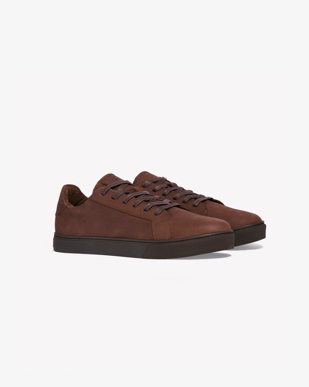 Zapatilla Hombre Montblanc Moca