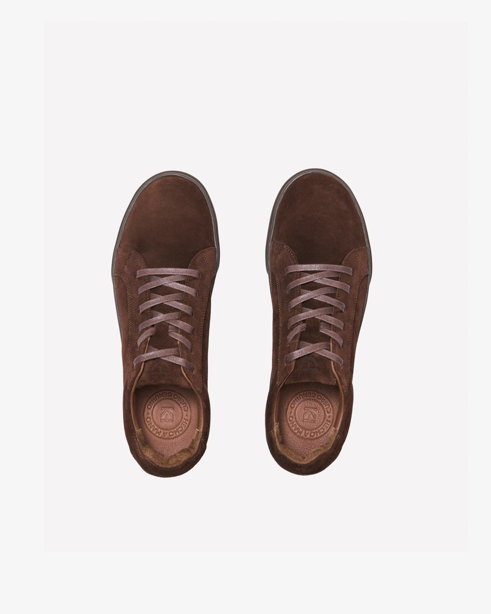 Zapatilla Hombre Montblanc Moro