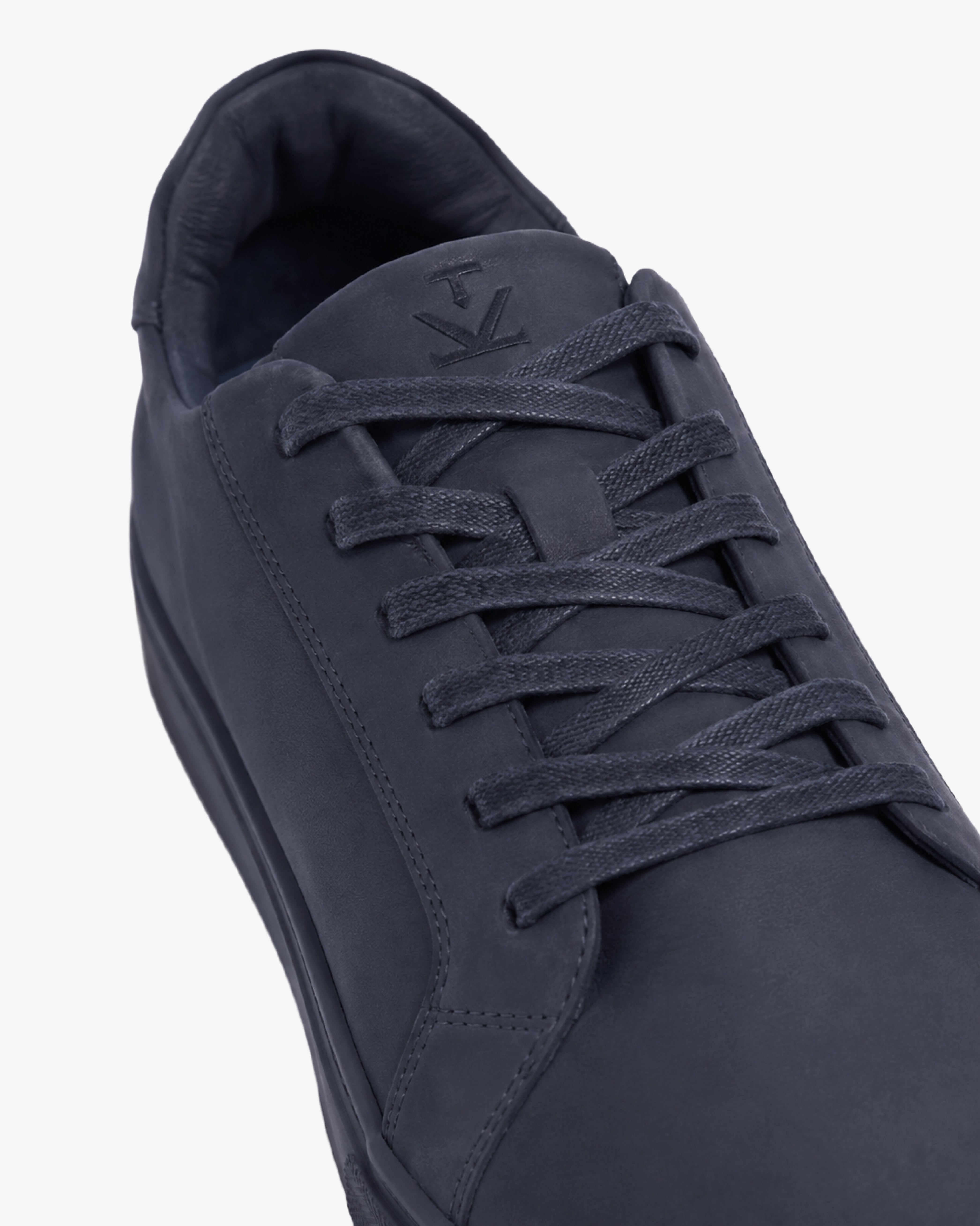 Zapatilla Hombre Montblanc Marino