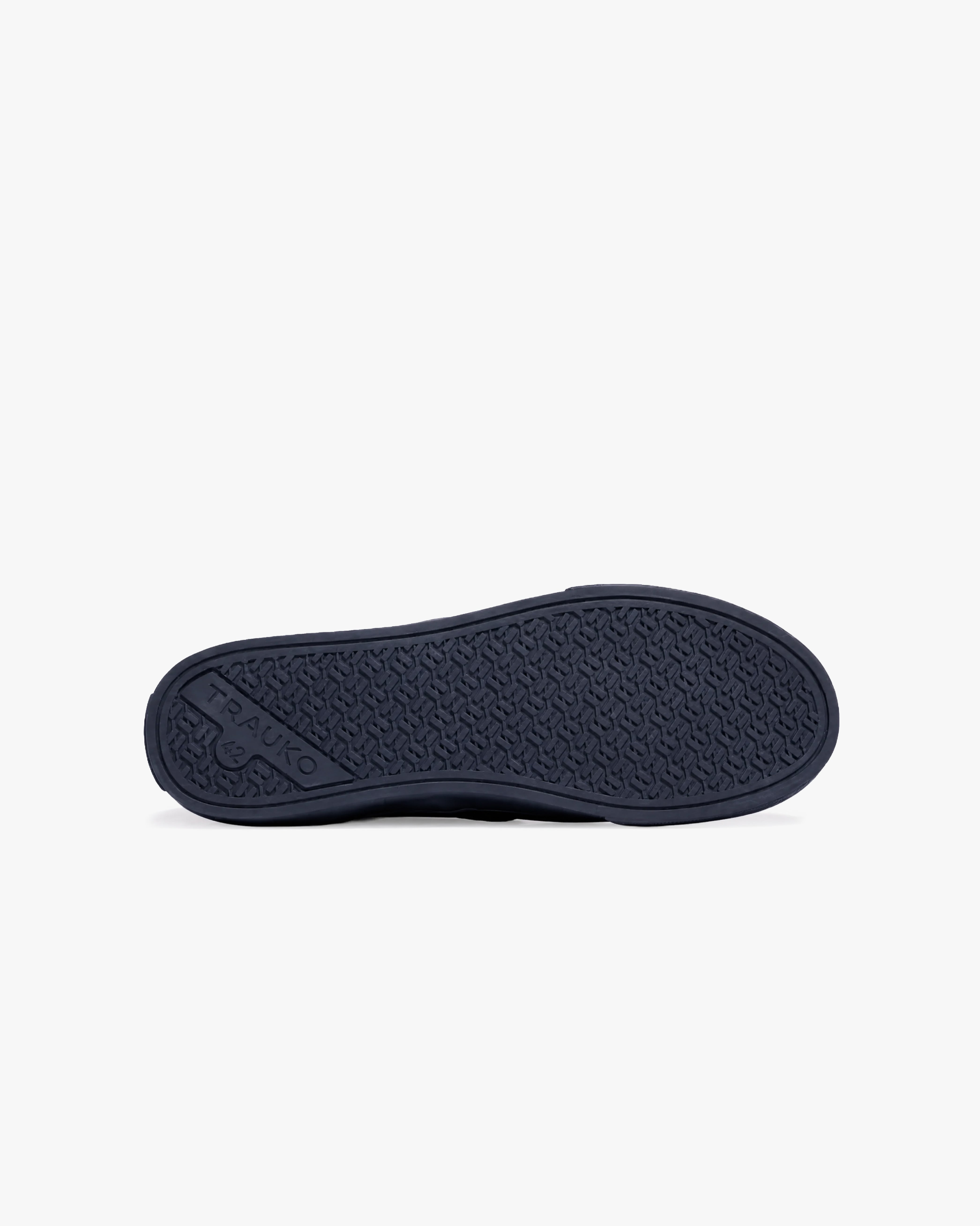 Zapatilla Hombre Montblanc Marino