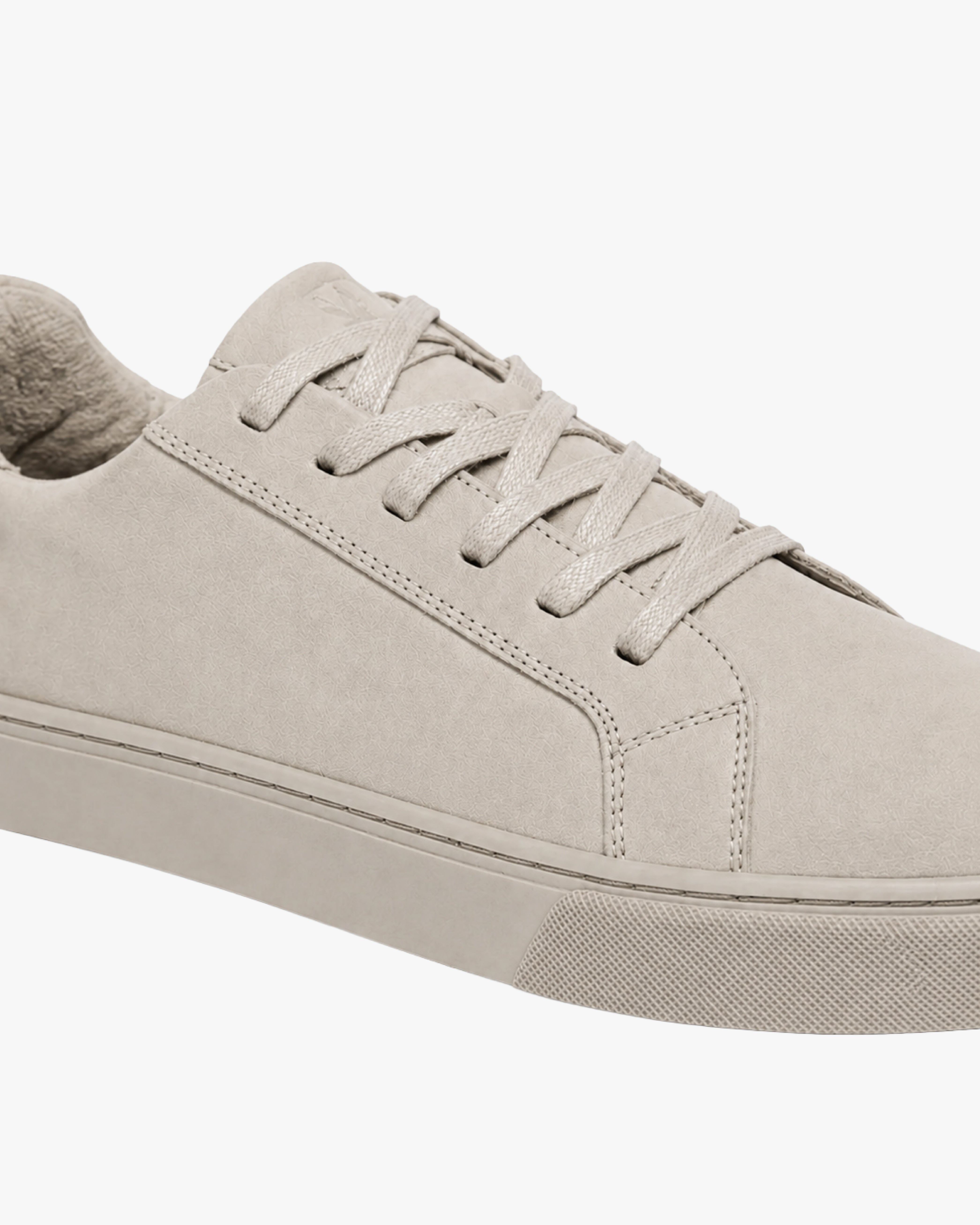 Zapatilla Hombre Montblanc Ceniza