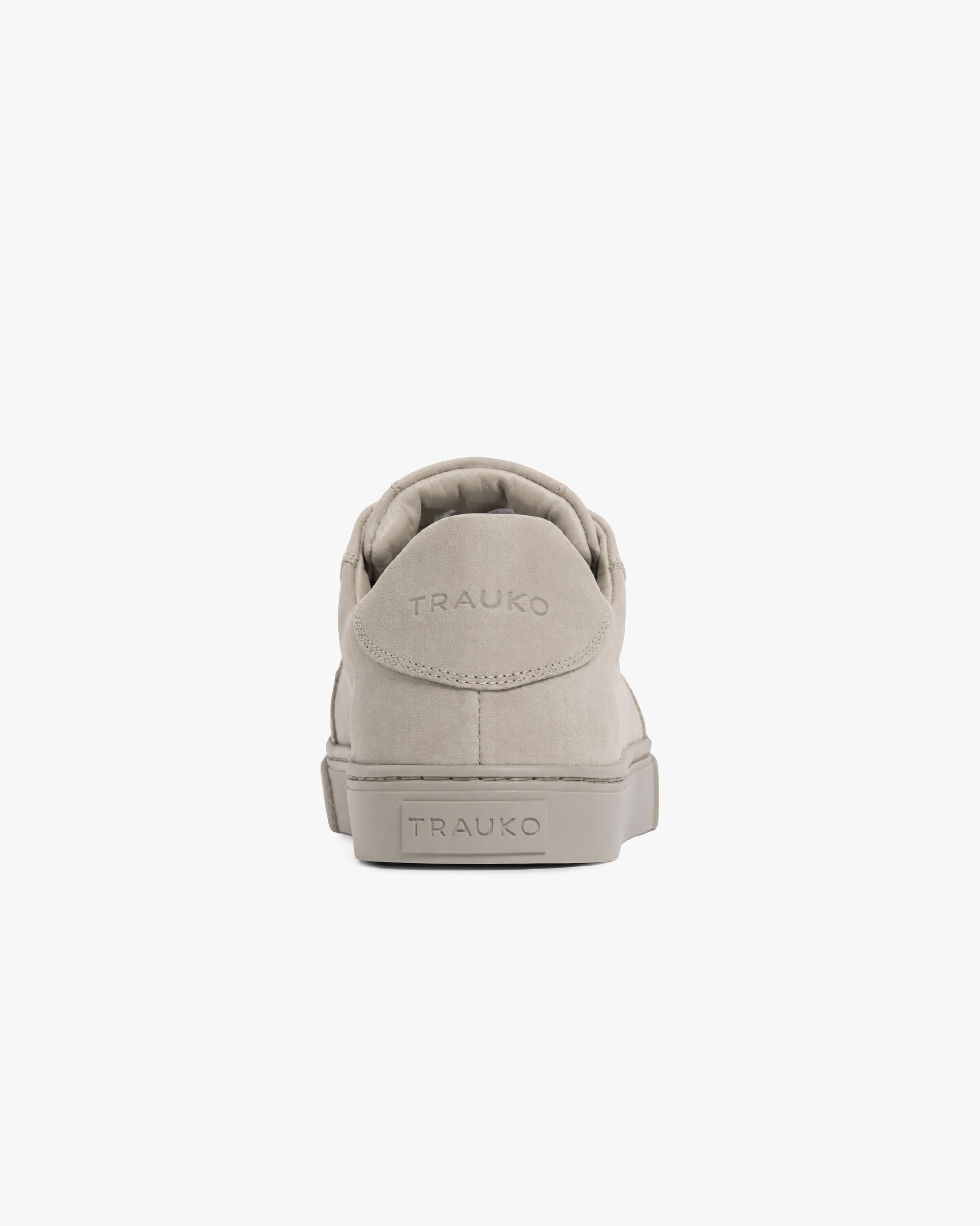 Zapatilla Hombre Montblanc Ceniza