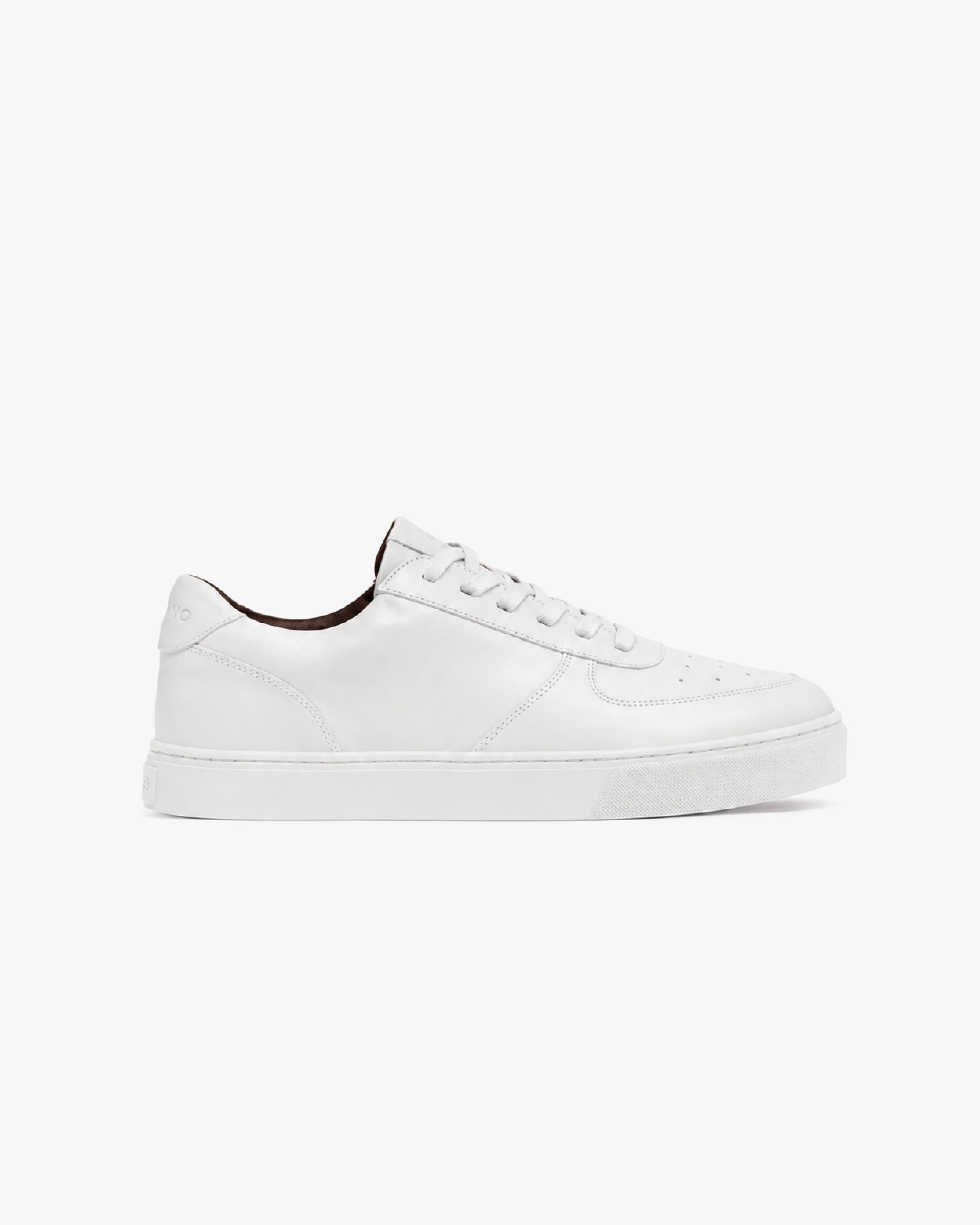 Zapatilla Hombre Brooklyn Blanco