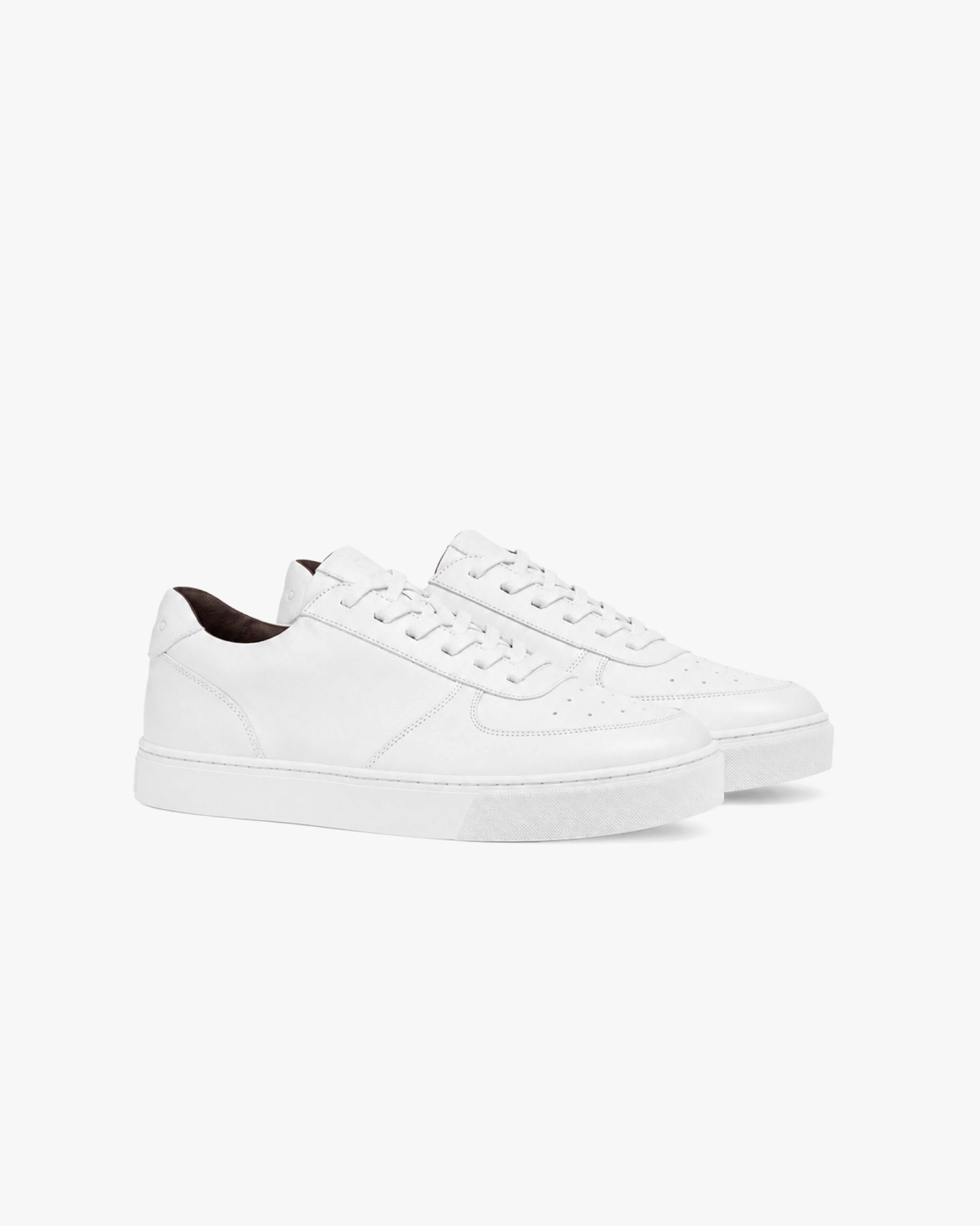 Zapatilla Hombre Brooklyn Blanco