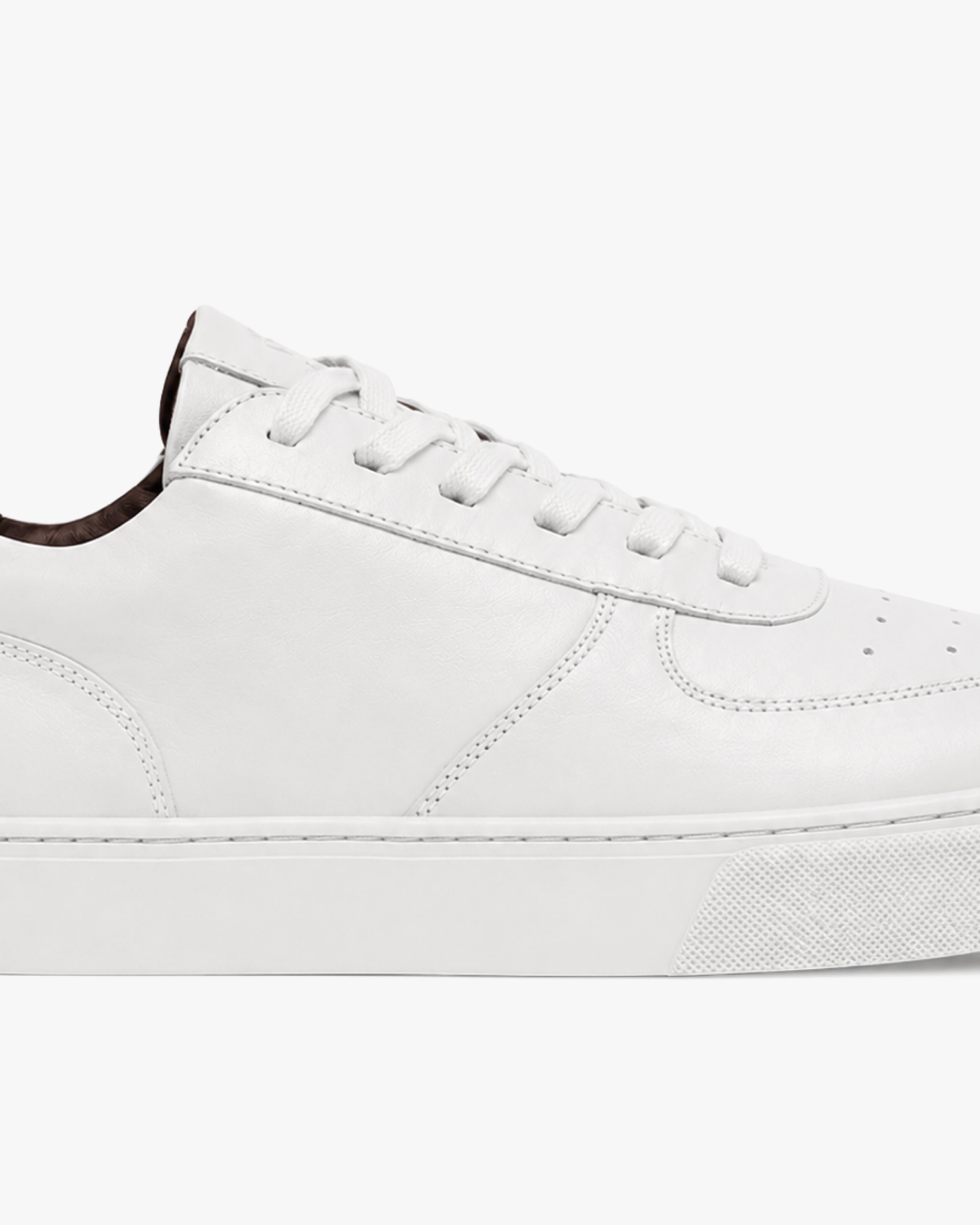 Zapatilla Hombre Brooklyn Blanco