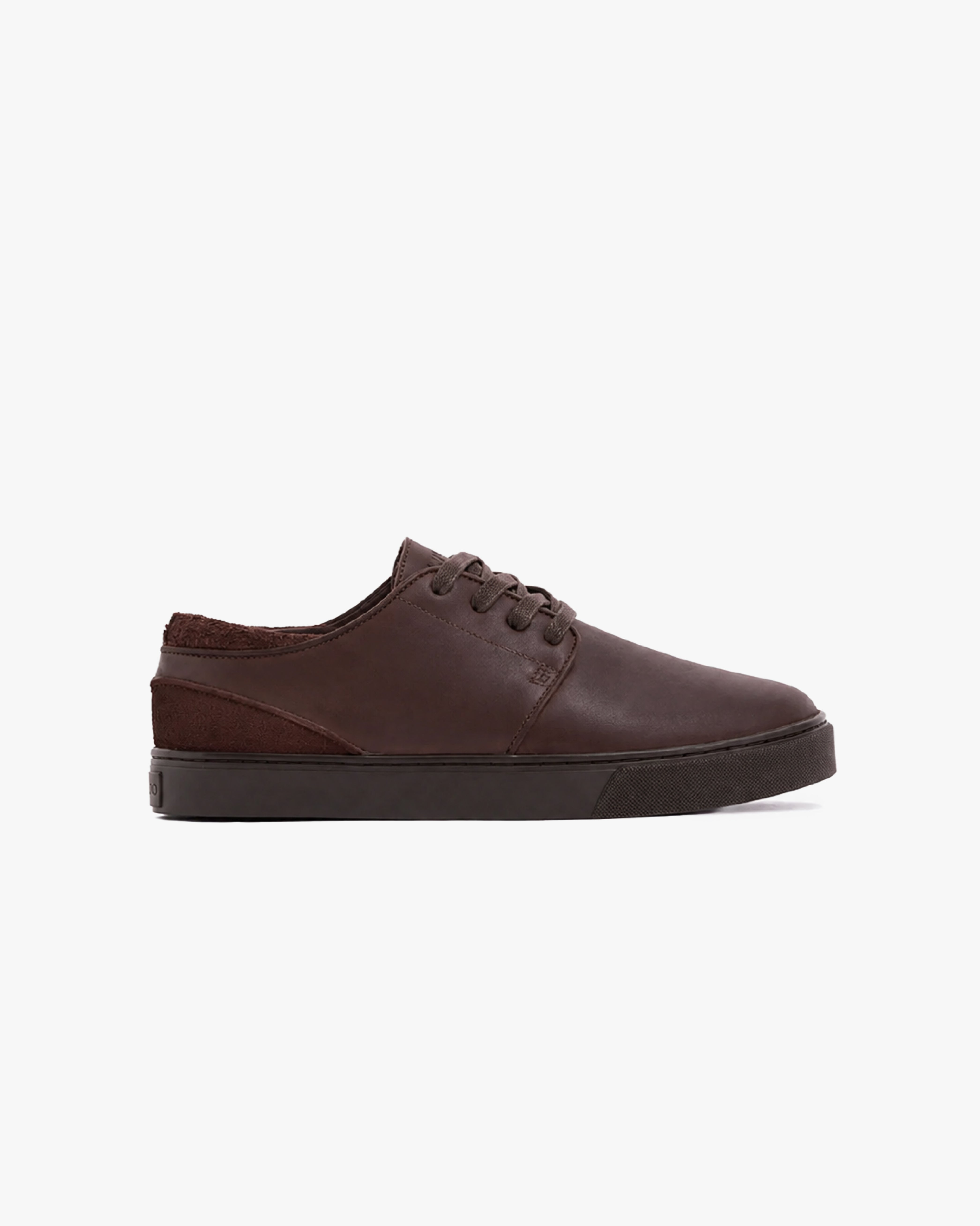 Zapatilla Hombre Austin Chocolate - Trauko