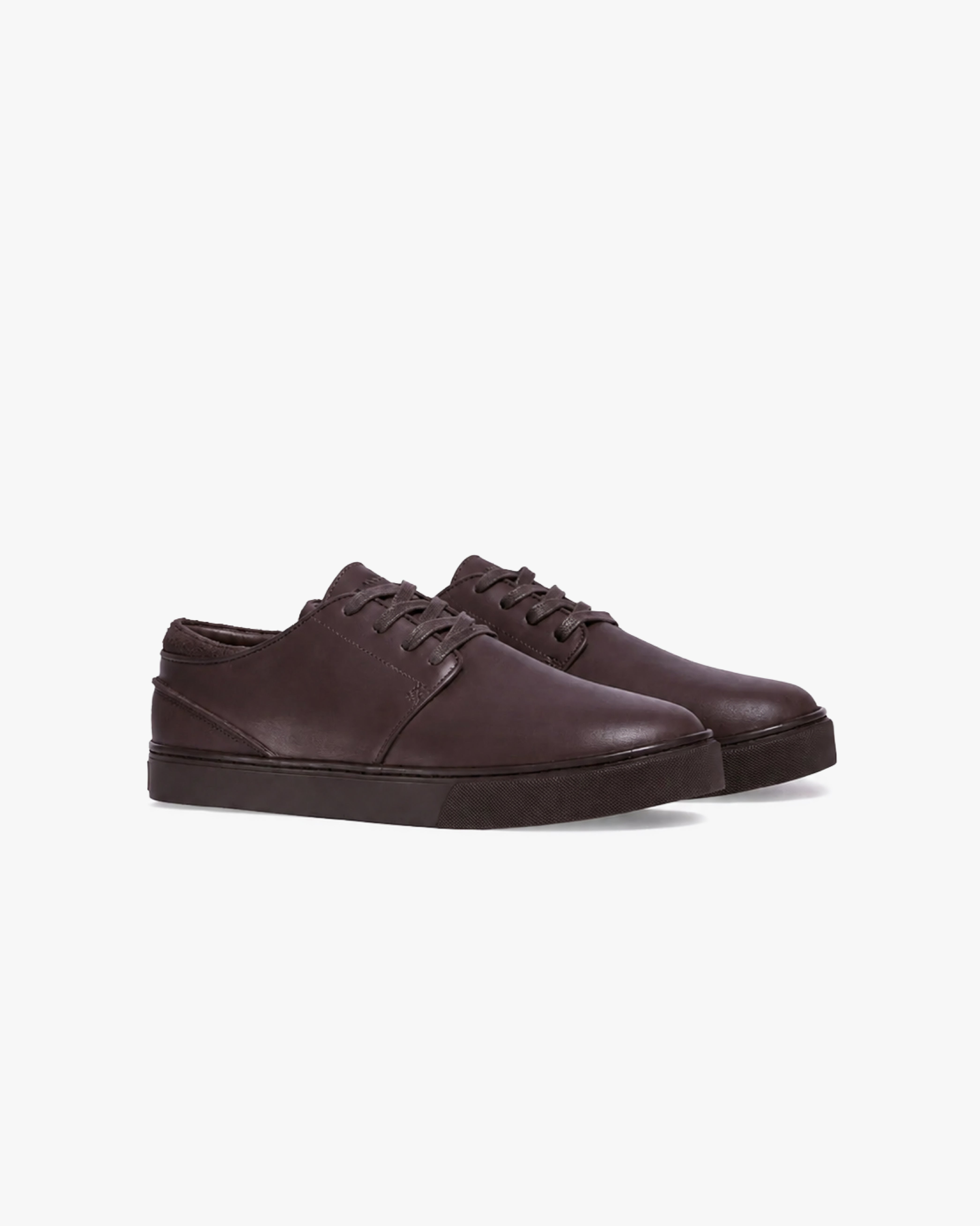 Zapatilla Hombre Austin Chocolate - Trauko