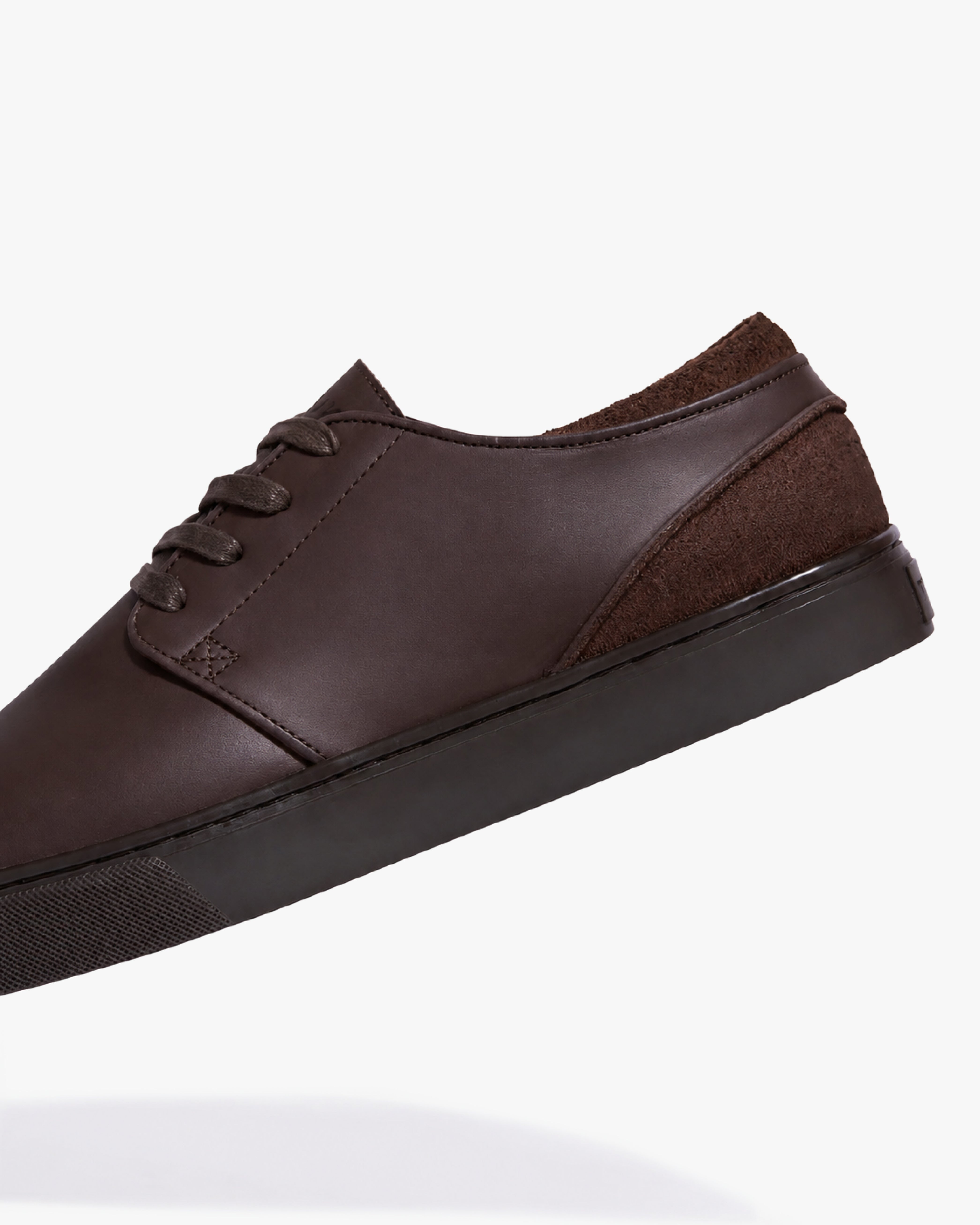 Zapatilla Hombre Austin Chocolate - Trauko