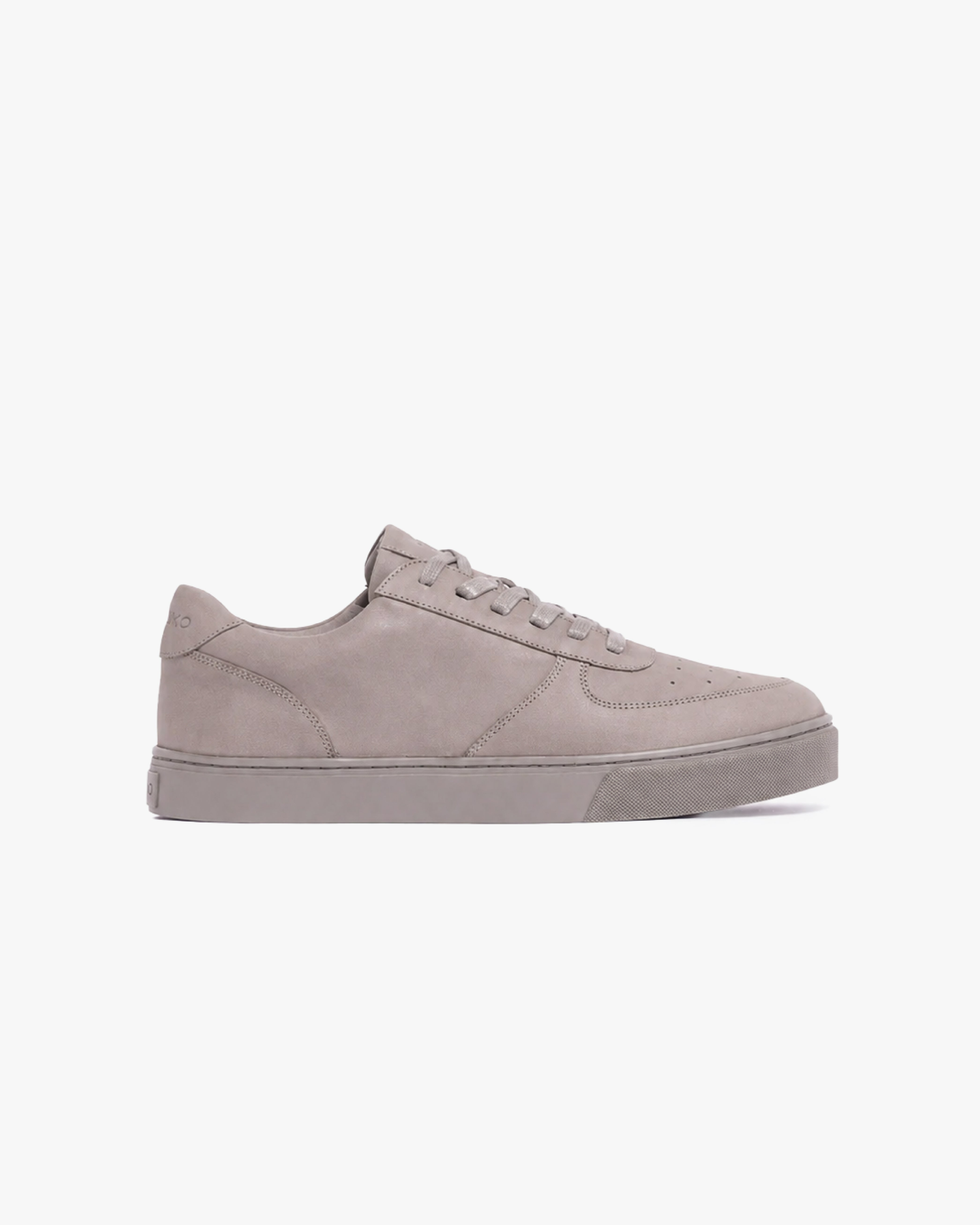 Zapatilla Hombre Brooklyn Ceniza