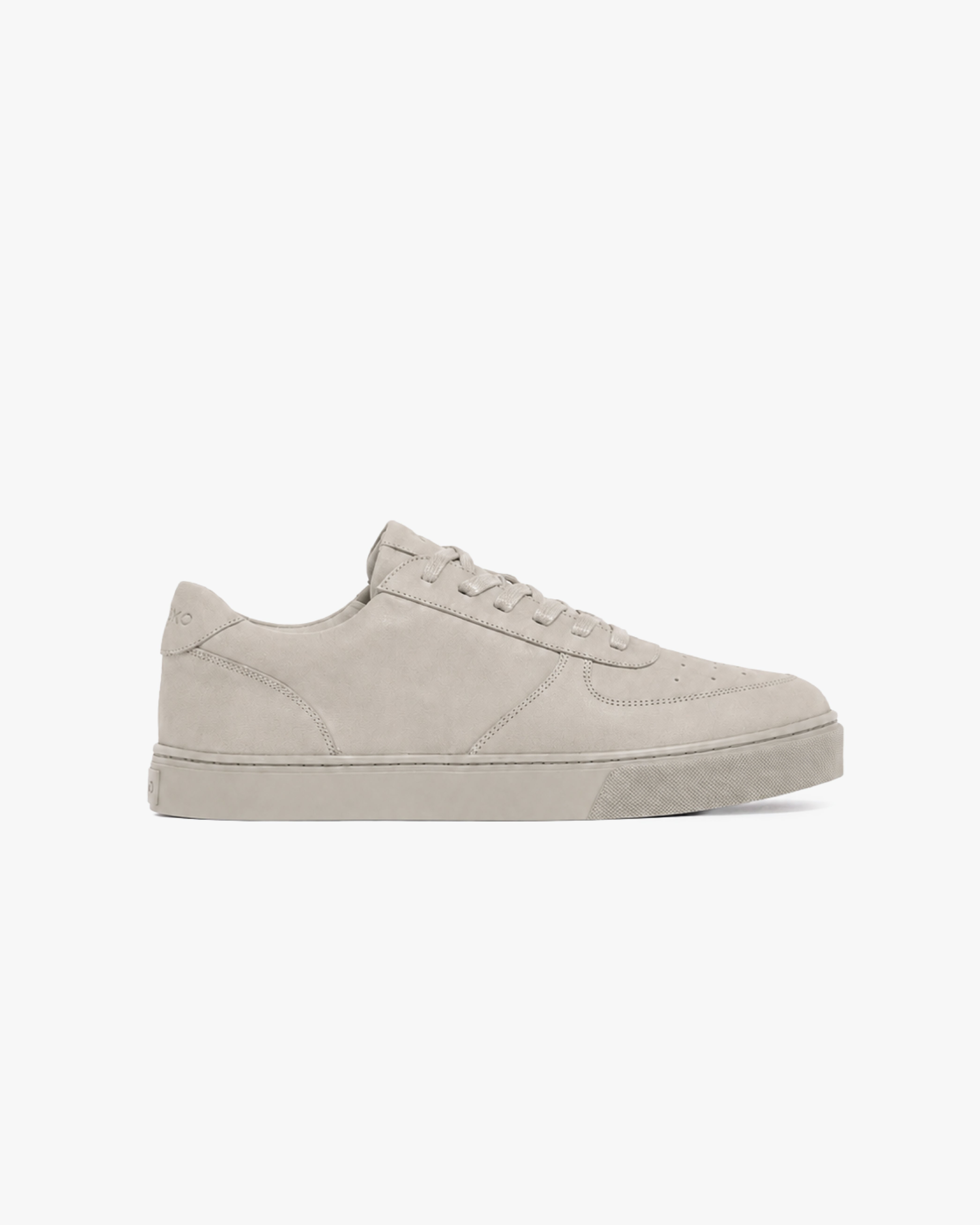 Zapatilla Hombre Brooklyn Ceniza