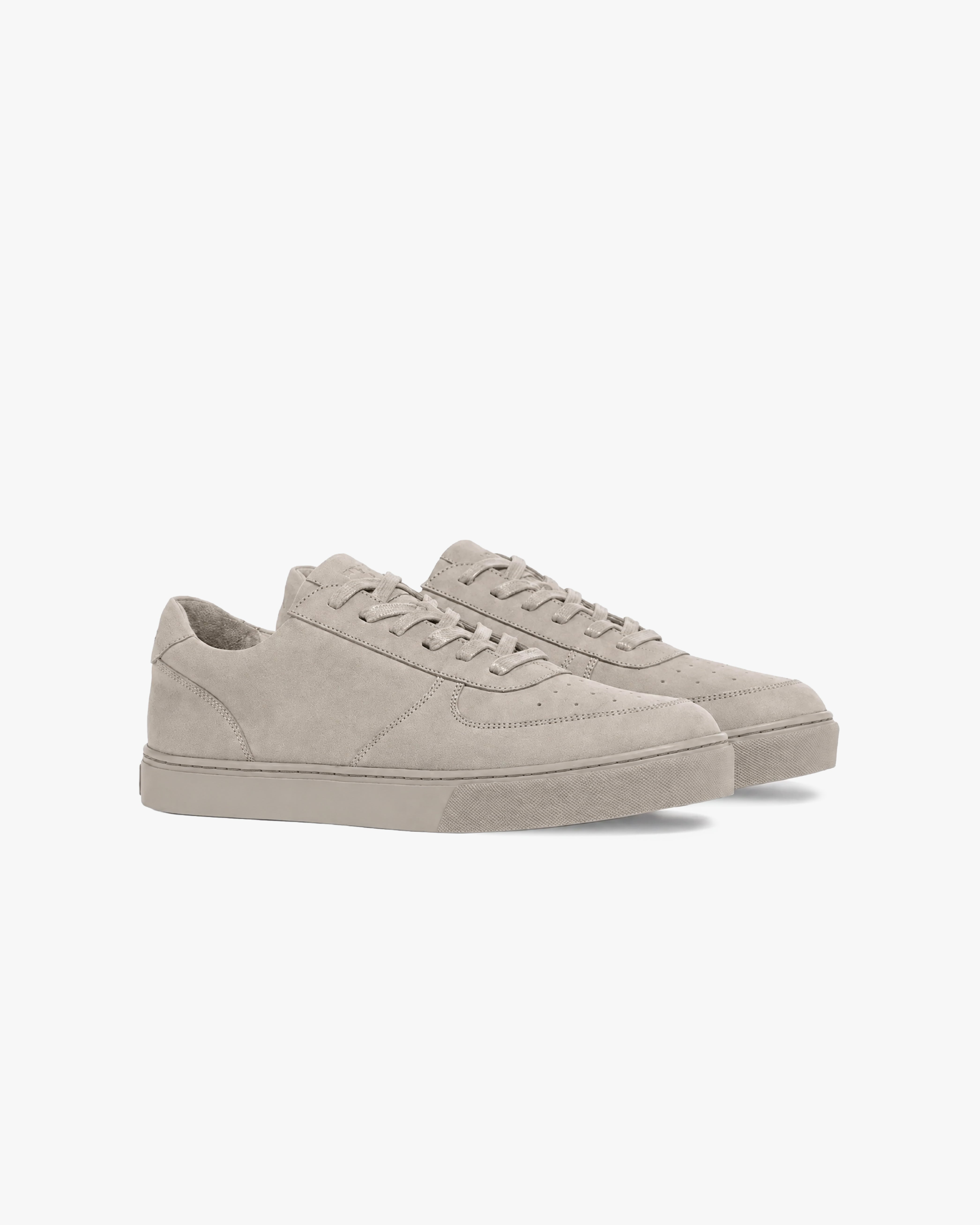 Zapatilla Hombre Brooklyn Ceniza