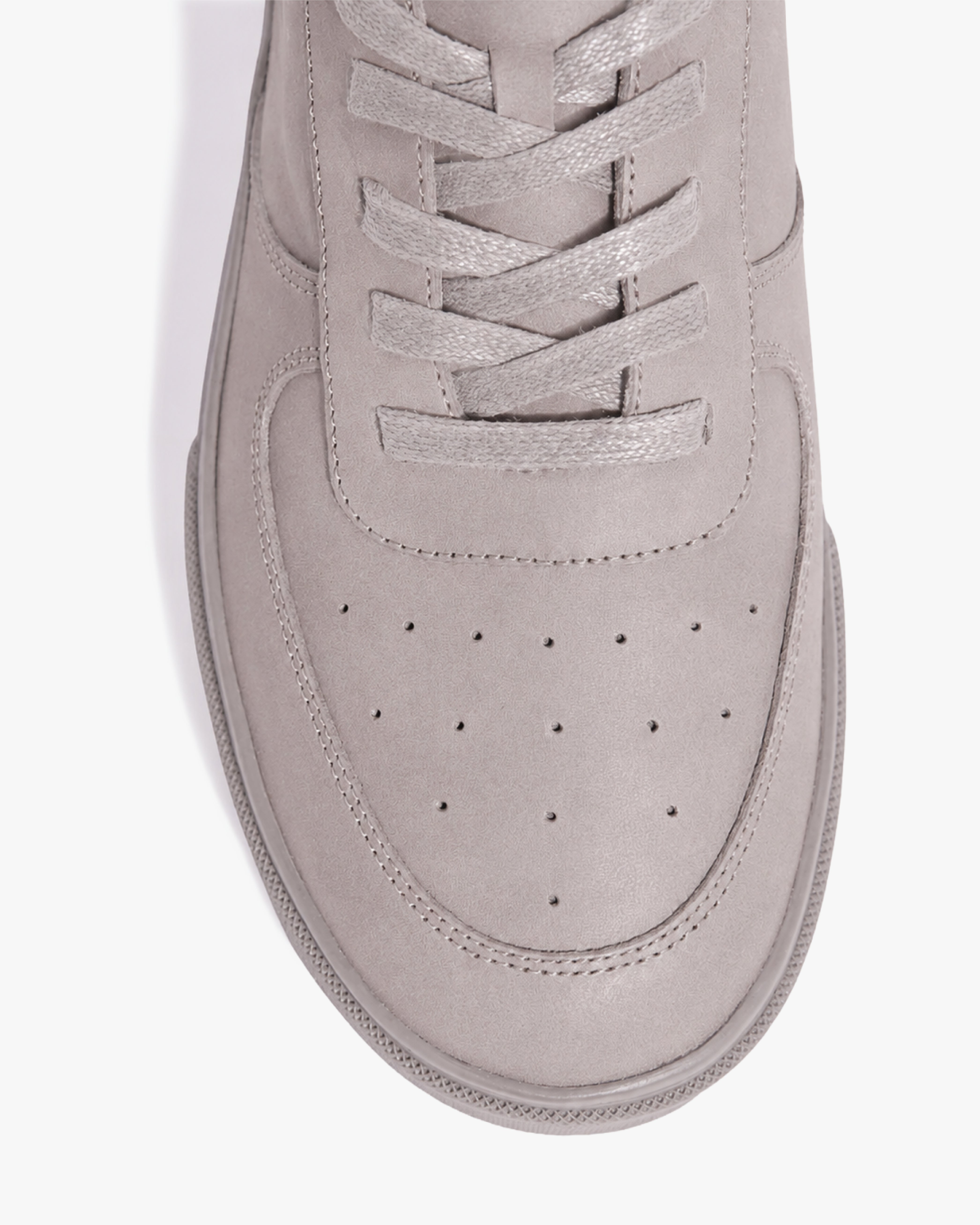 Zapatilla Hombre Brooklyn Ceniza