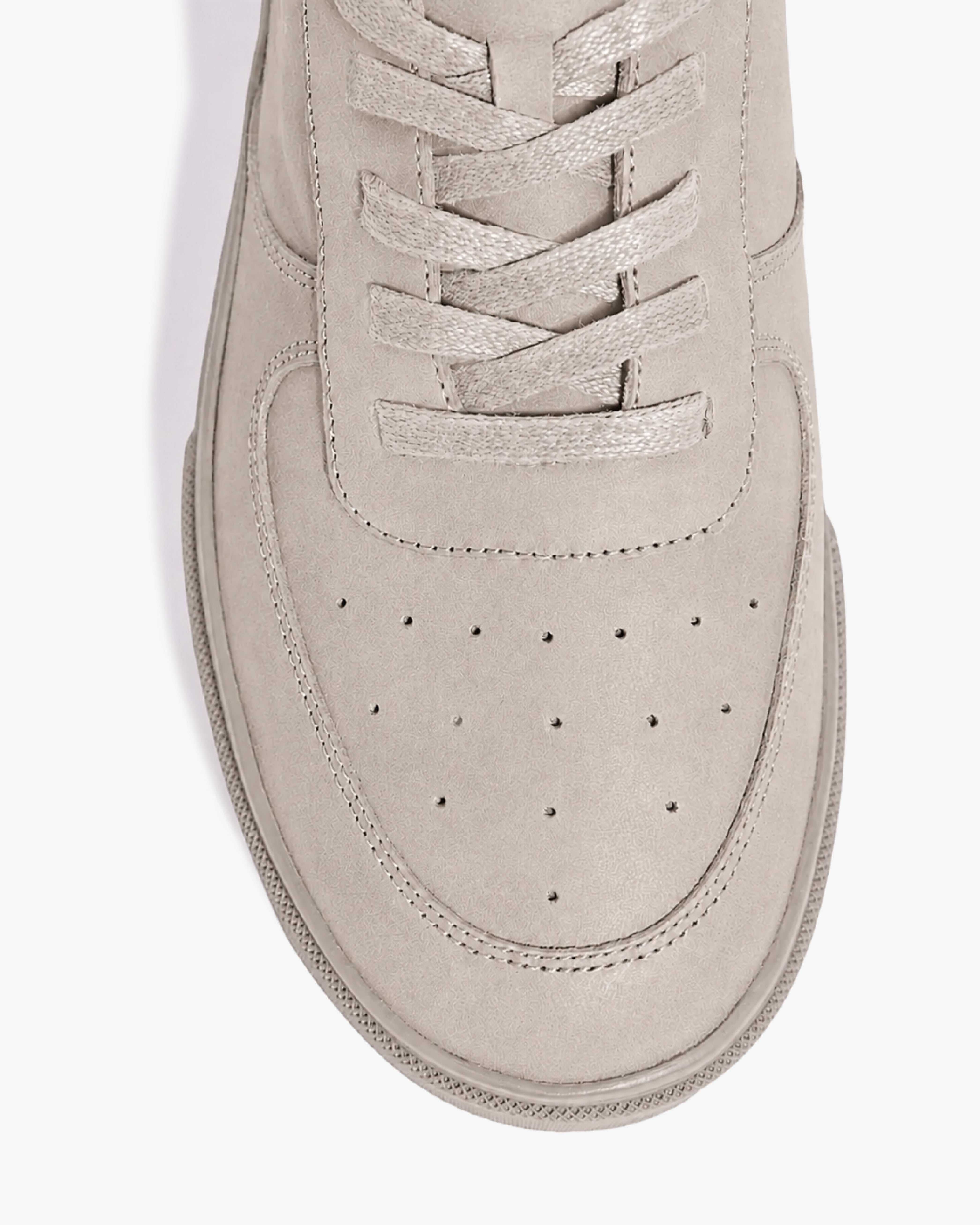Zapatilla Hombre Brooklyn Ceniza
