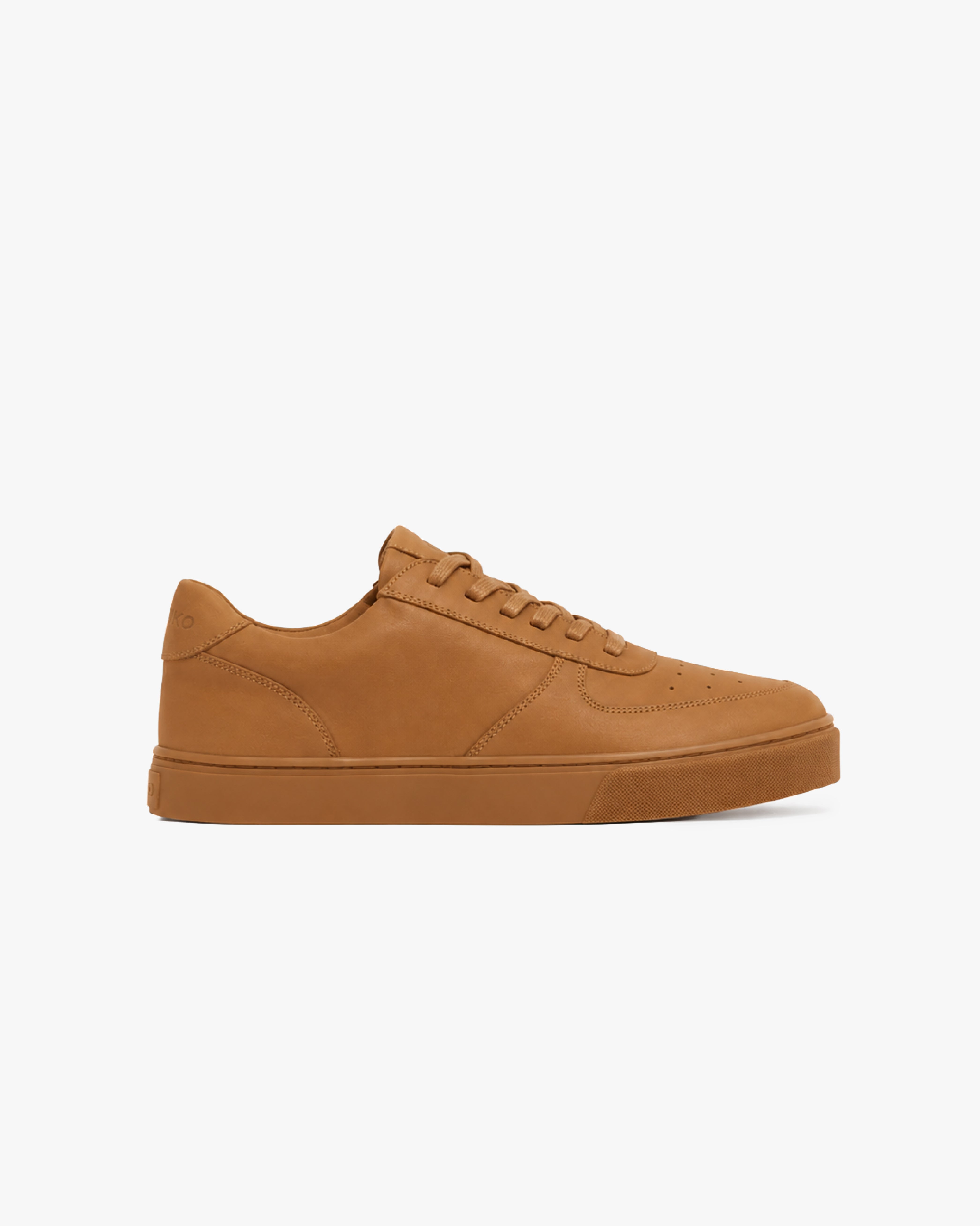 Zapatilla Hombre Brooklyn Toffee