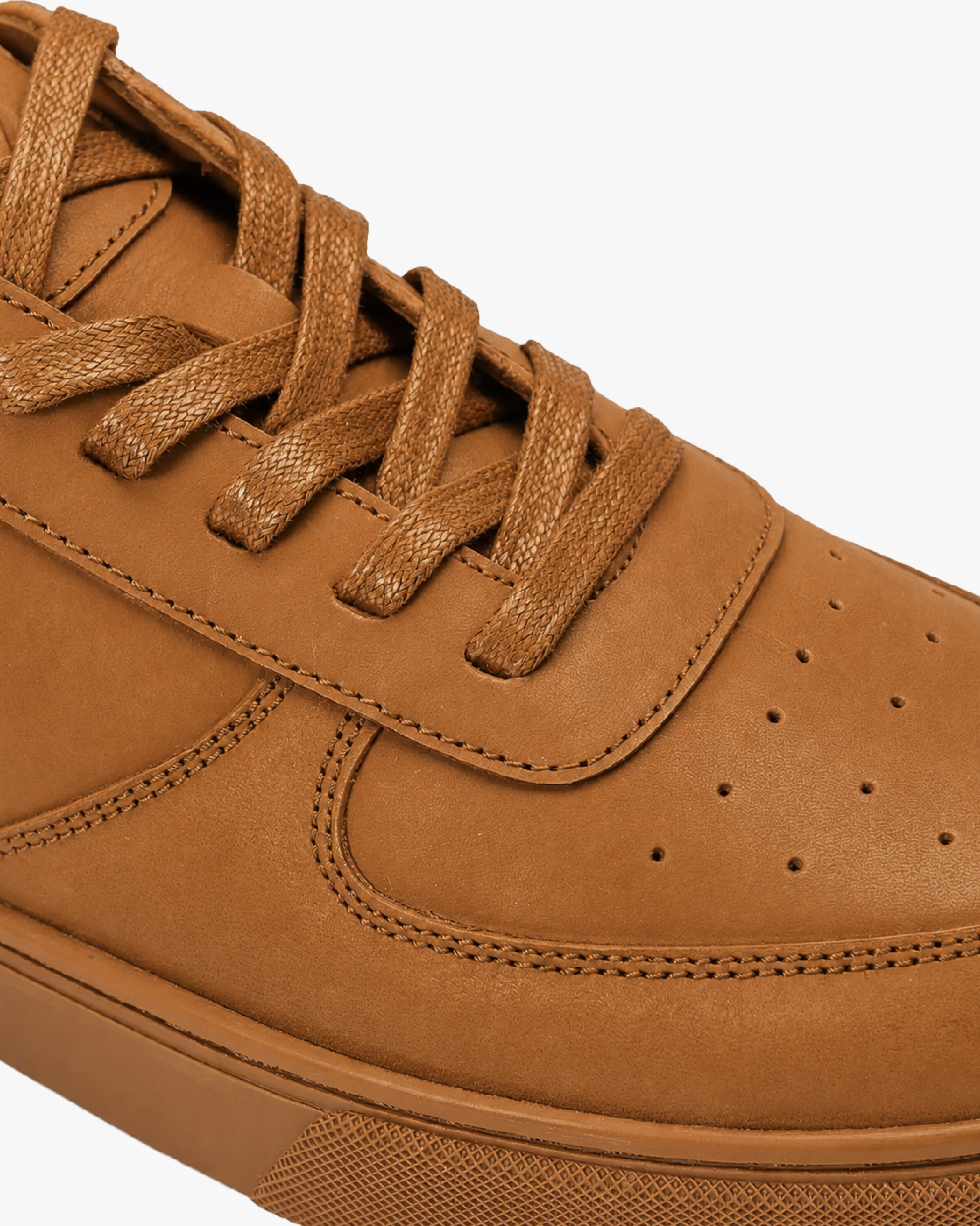 Zapatilla Hombre Brooklyn Toffee