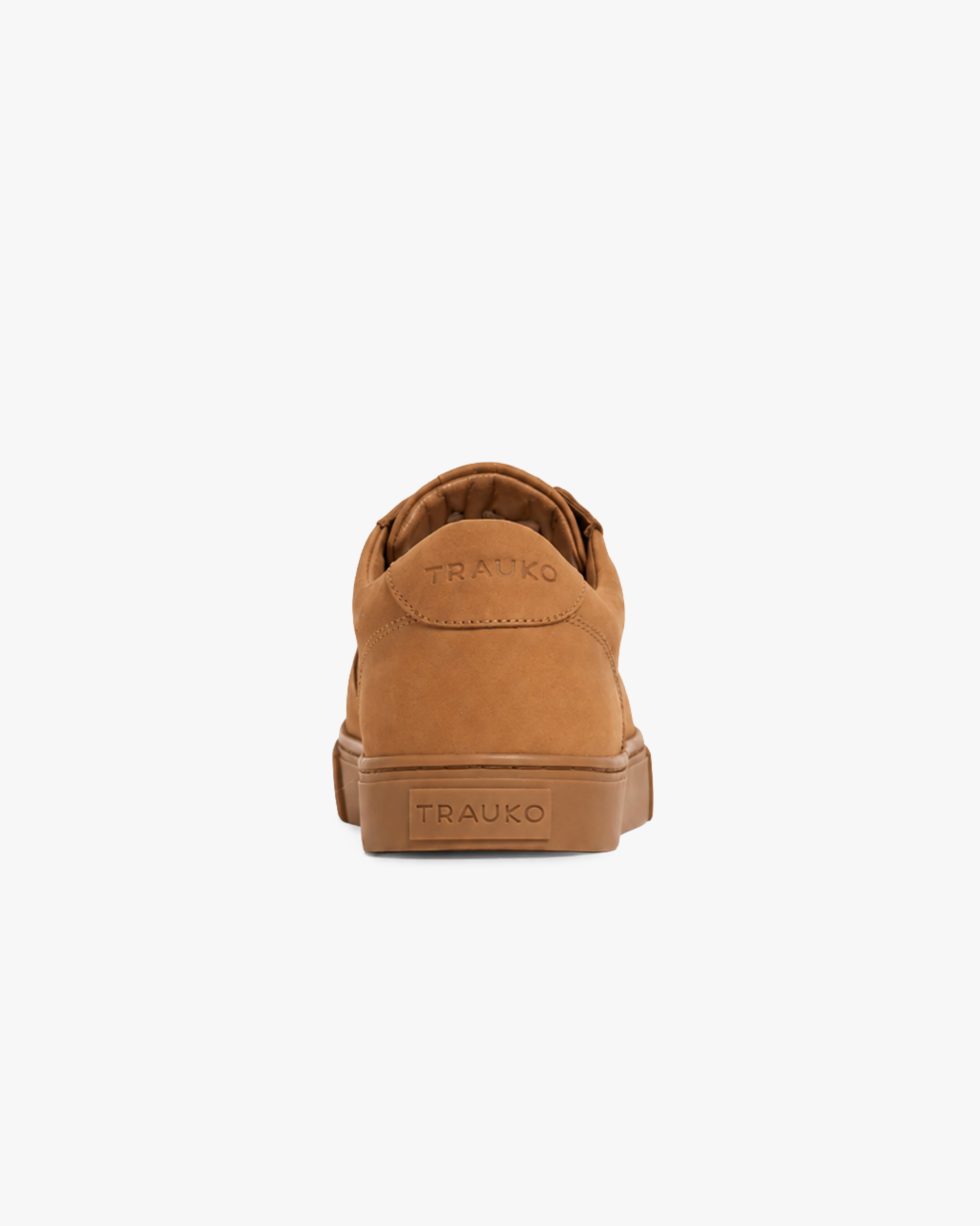 Zapatilla Hombre Brooklyn Toffee
