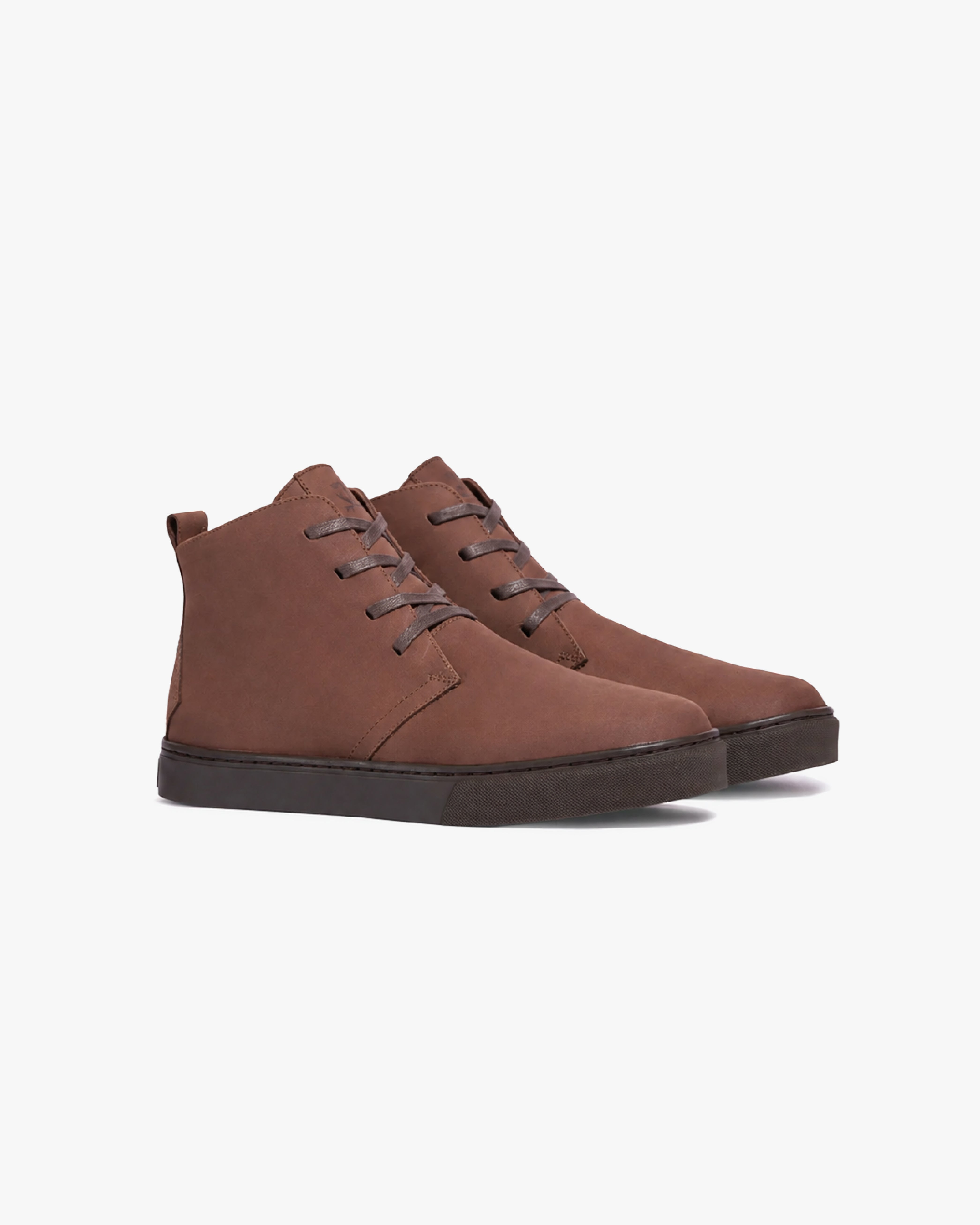 Zapatilla Hombre Lisbon Moca