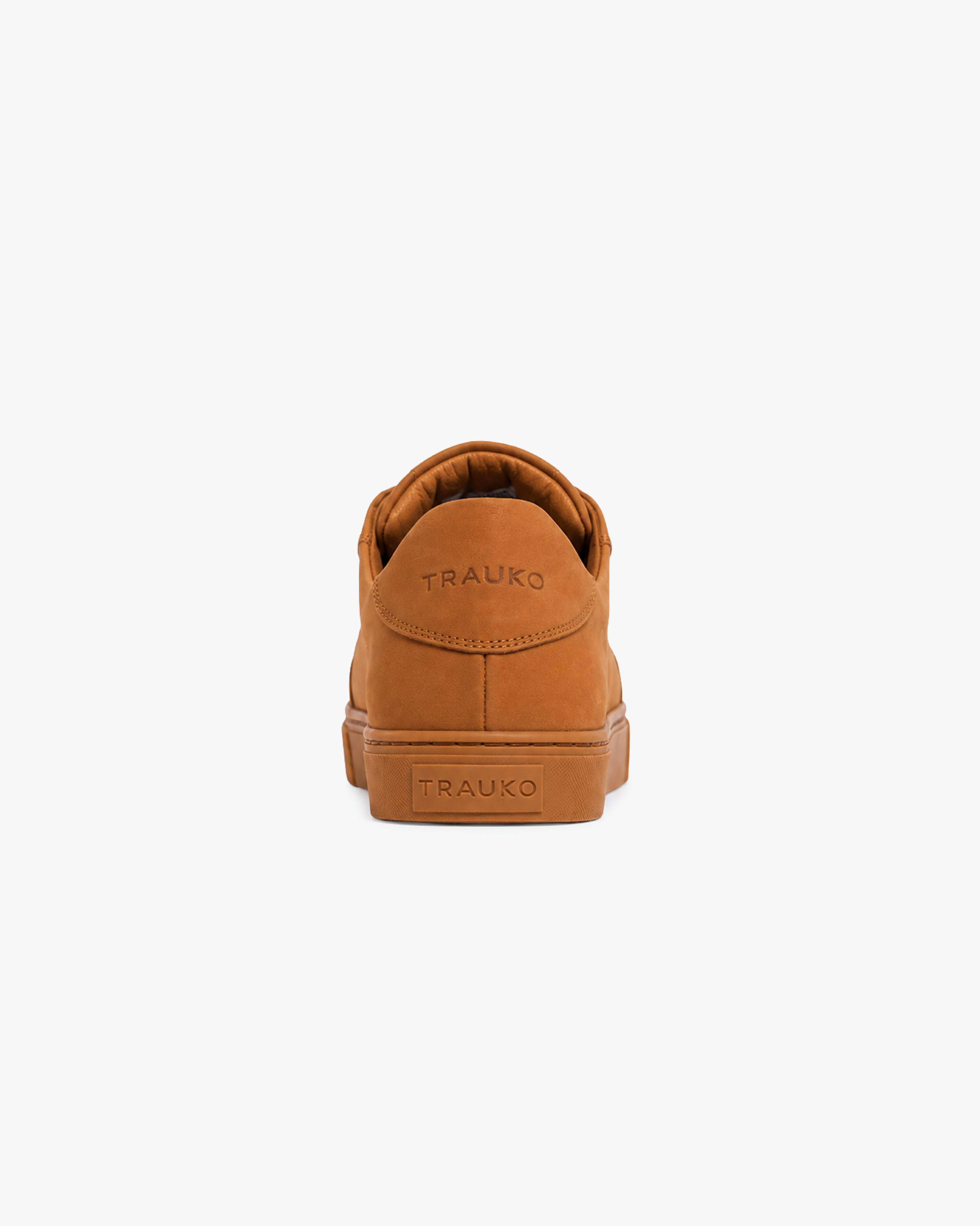 Zapatilla Hombre Montblanc Toffee - Trauko