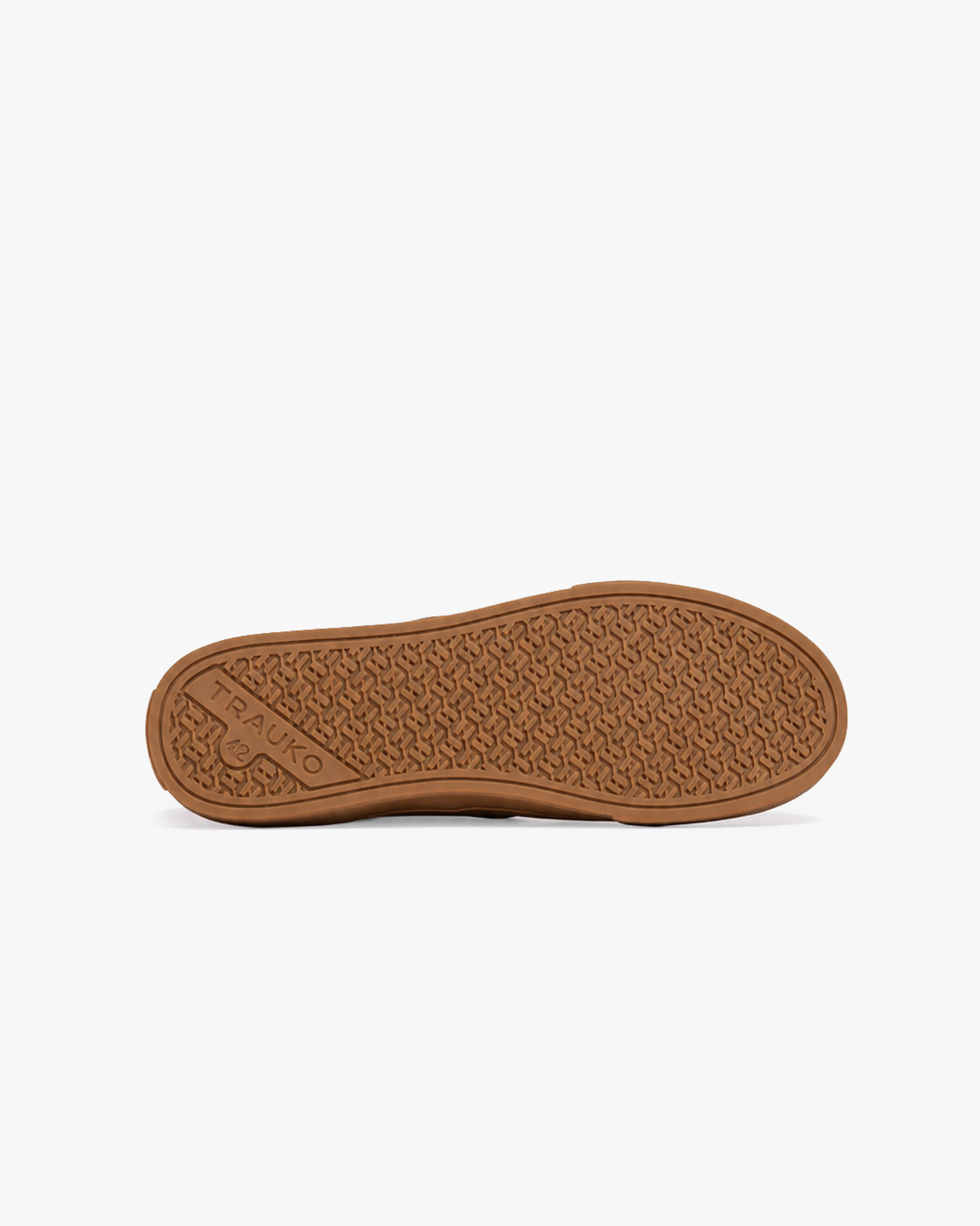 Zapatilla Hombre Montblanc Toffee - Trauko