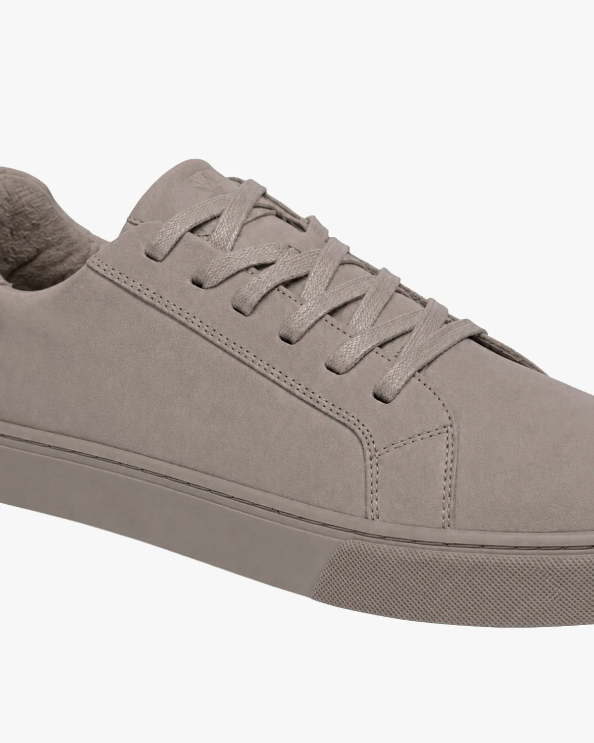 Zapatilla Hombre Montblanc Ceniza - Trauko