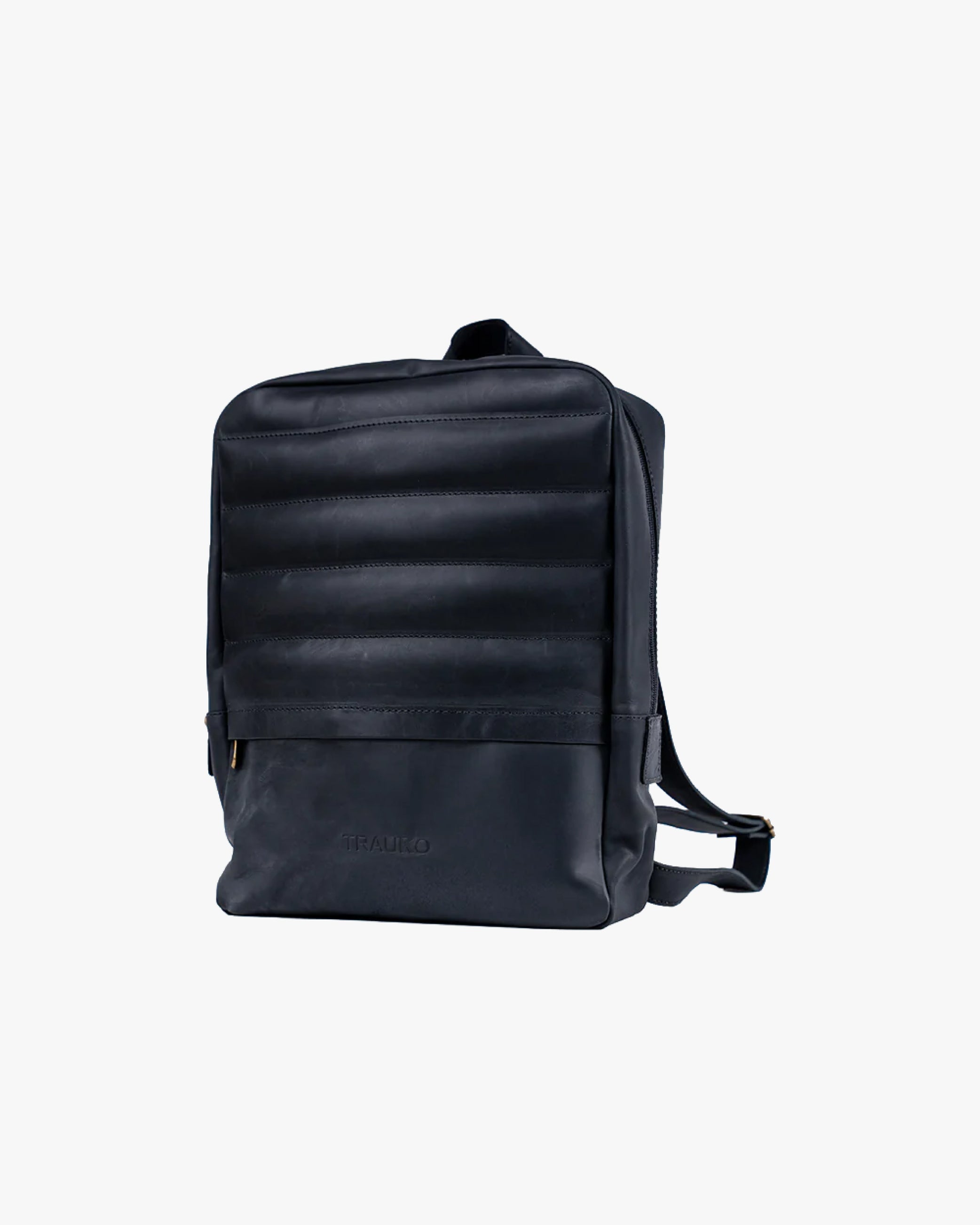 Mochila Alaska Negro - Trauko