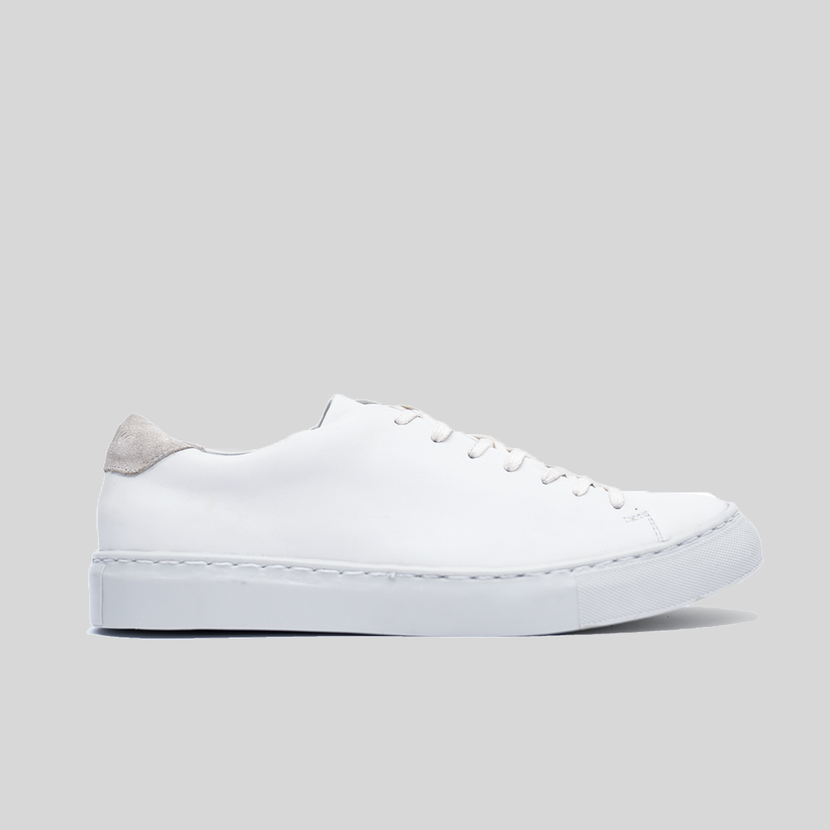 Andes Hombre Blanco - Trauko