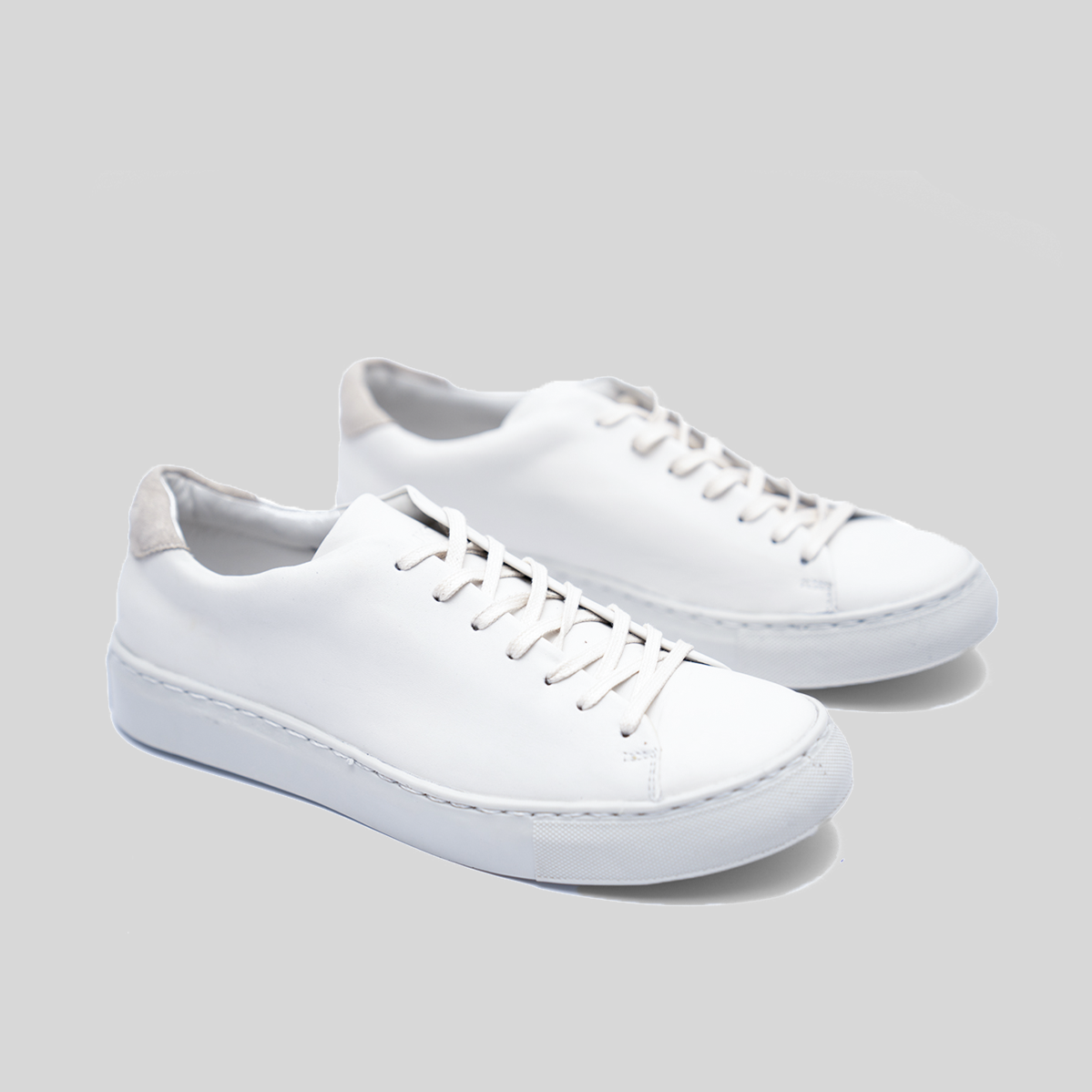 Andes Hombre Blanco - Trauko