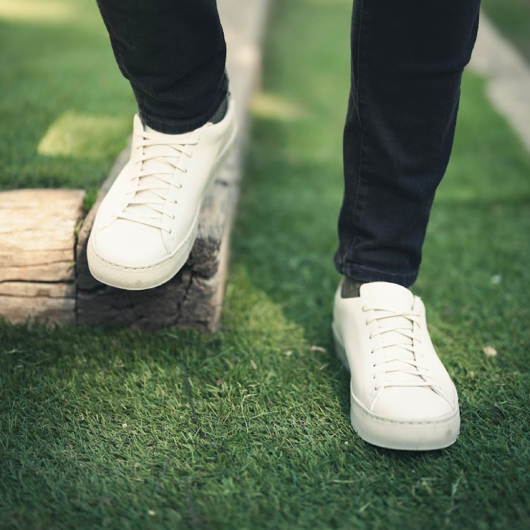 Zapatilla Andes - Trauko